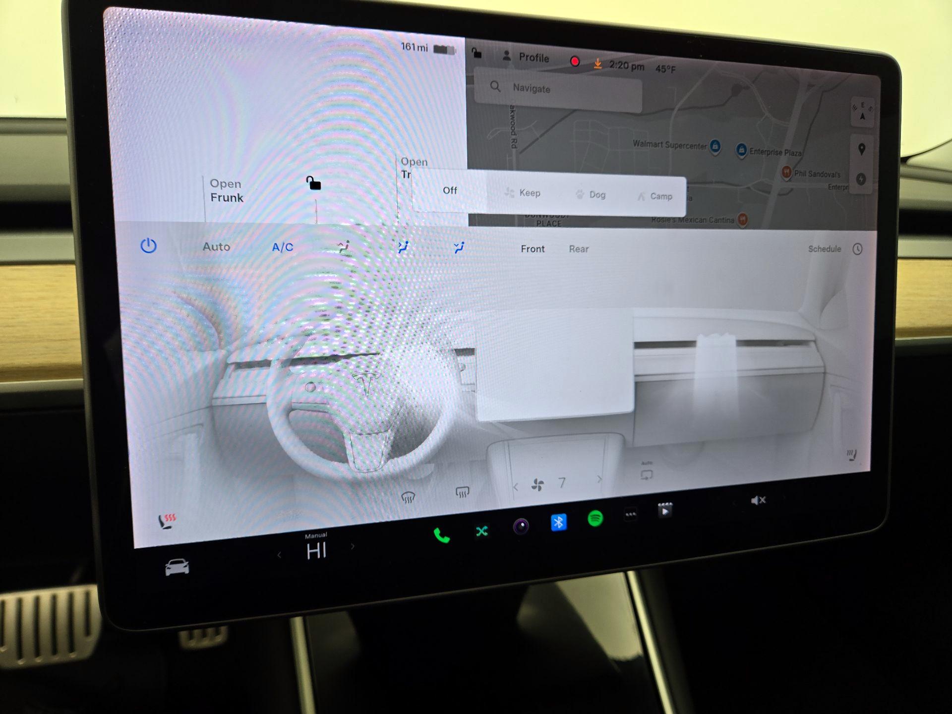 Thumbnail: 2020 Tesla Model 3 - 16