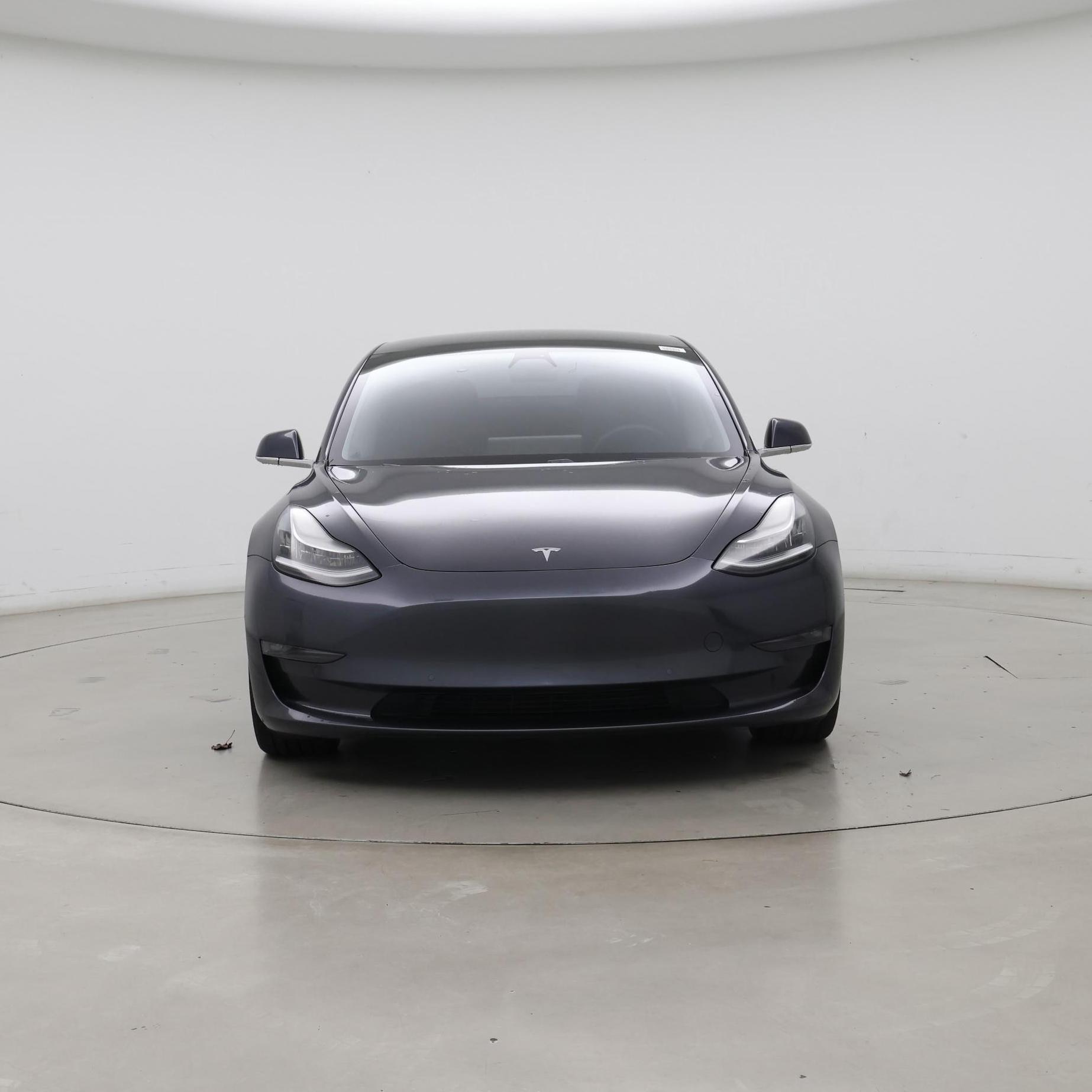 Thumbnail: 2020 Tesla Model 3 - 5