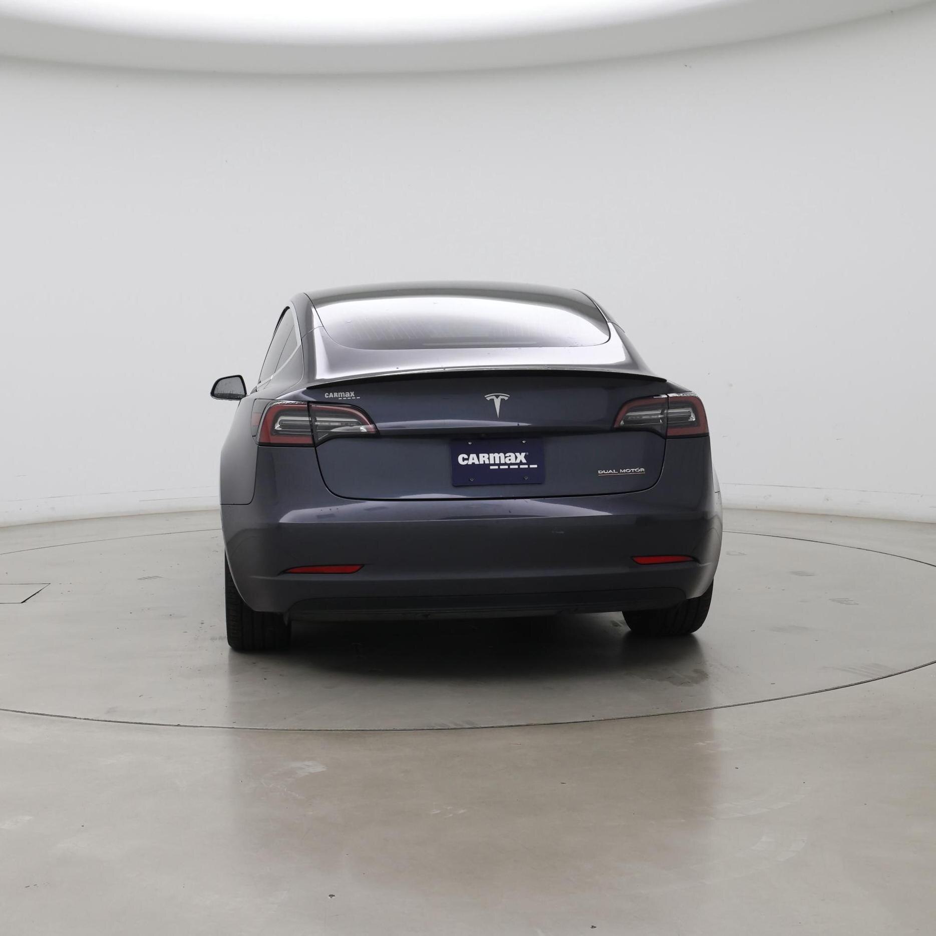 Thumbnail: 2020 Tesla Model 3 - 6