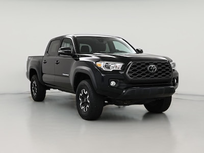 2020 Toyota Tacoma TRD Off Road