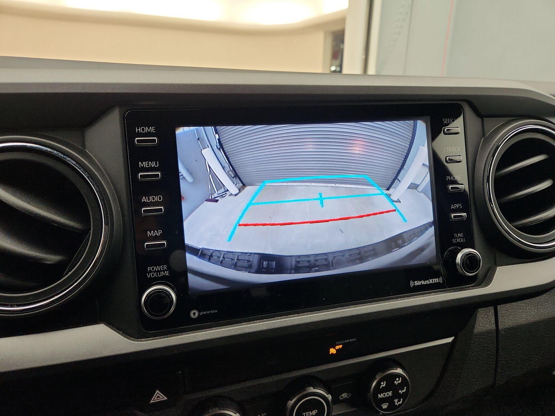 Thumbnail: 2020 Toyota Tacoma - 14