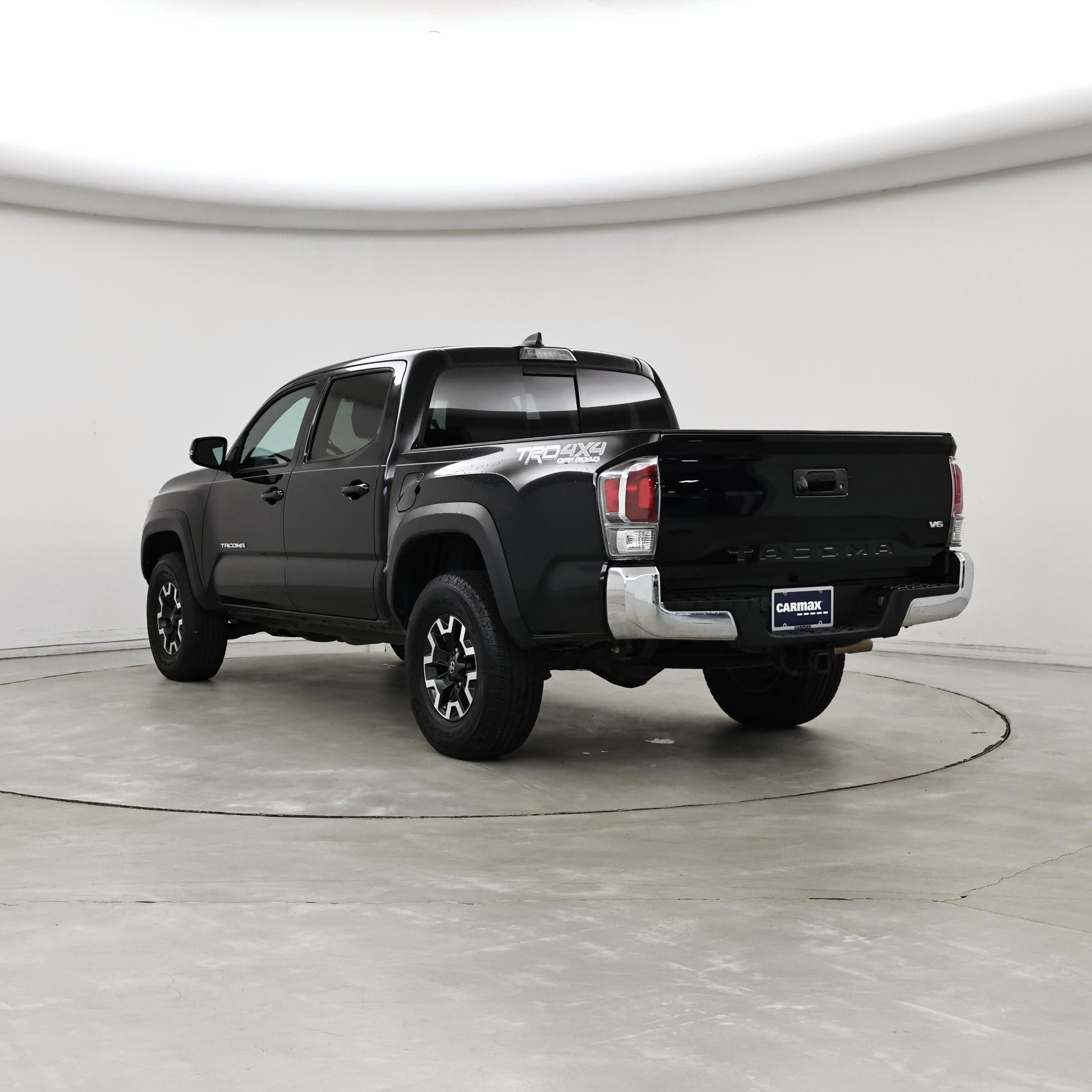 Thumbnail: 2020 Toyota Tacoma - 2