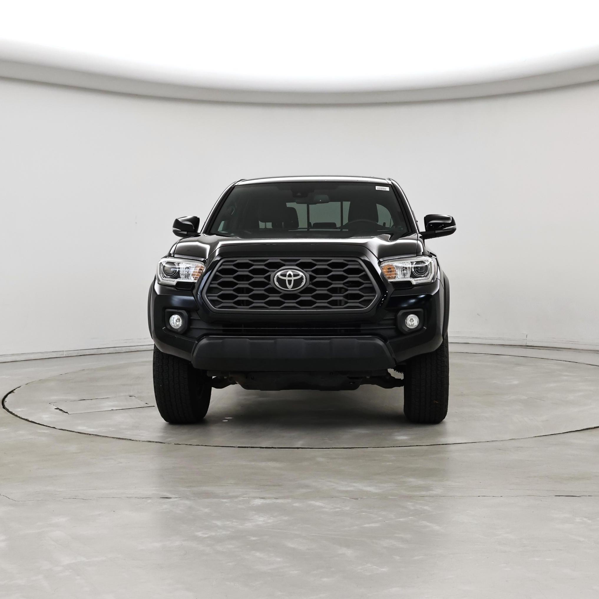Thumbnail: 2020 Toyota Tacoma - 5