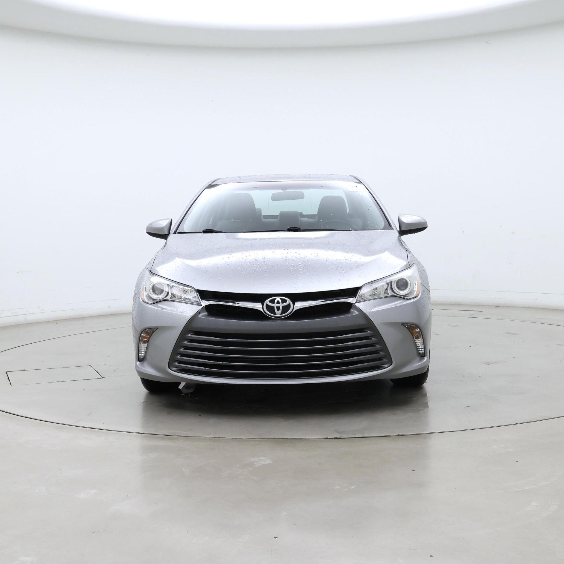 Thumbnail: 2015 Toyota Camry - 5