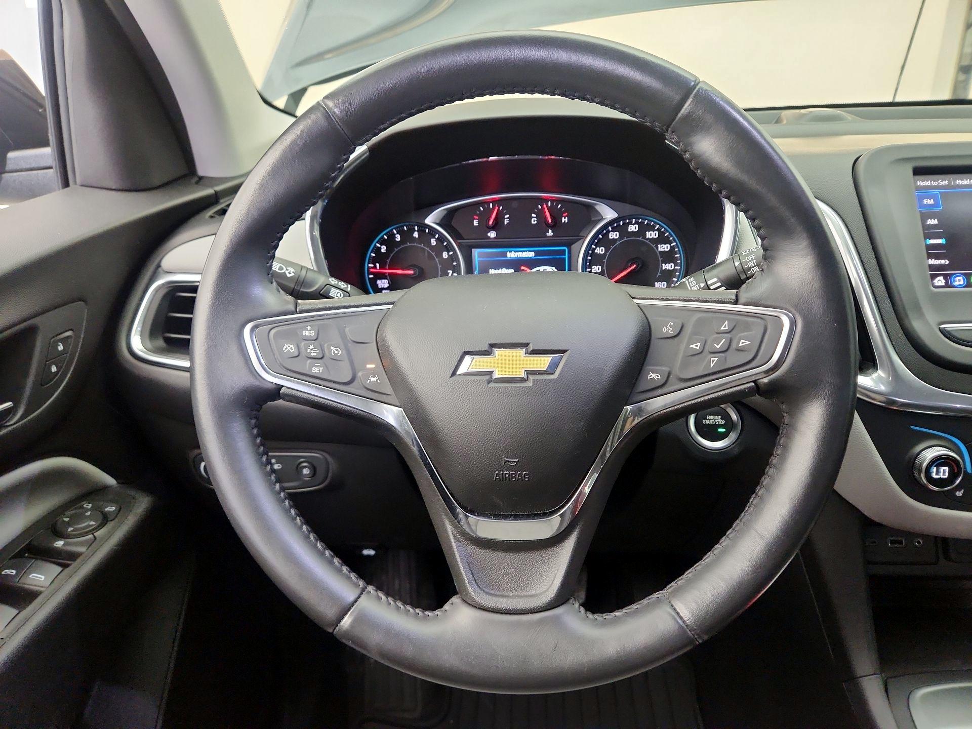 Thumbnail: 2020 Chevrolet Equinox - 10