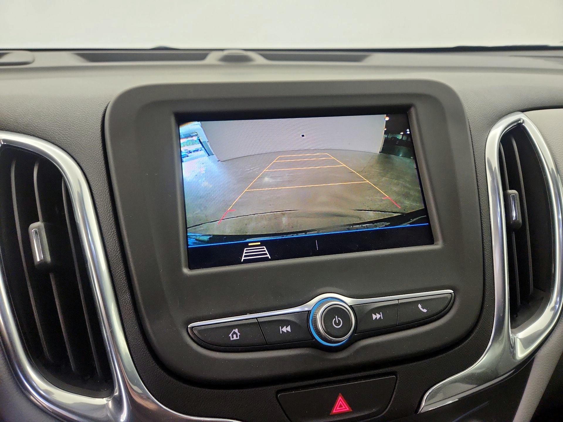 Thumbnail: 2020 Chevrolet Equinox - 14