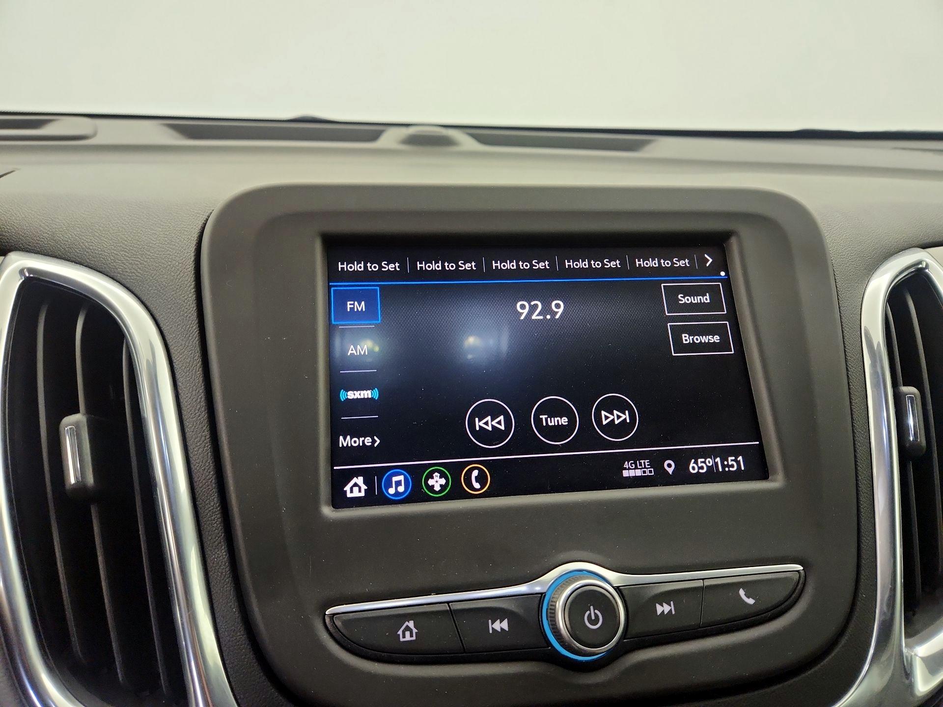 Thumbnail: 2020 Chevrolet Equinox - 15