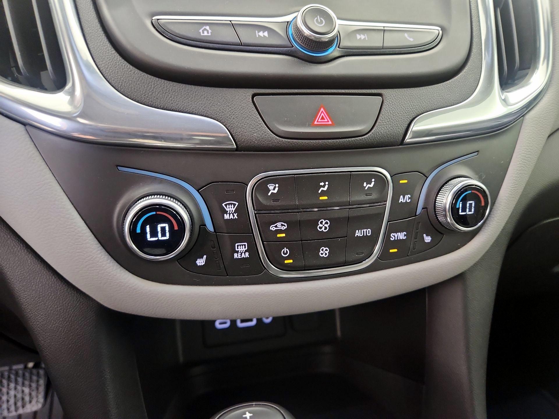 Thumbnail: 2020 Chevrolet Equinox - 16