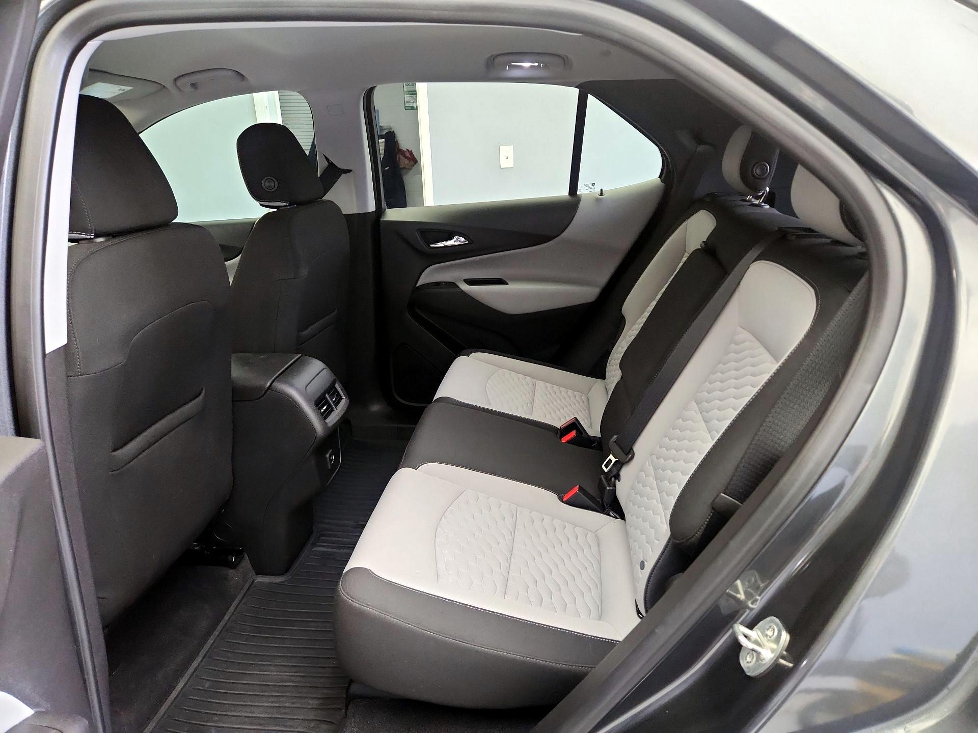 Thumbnail: 2020 Chevrolet Equinox - 19