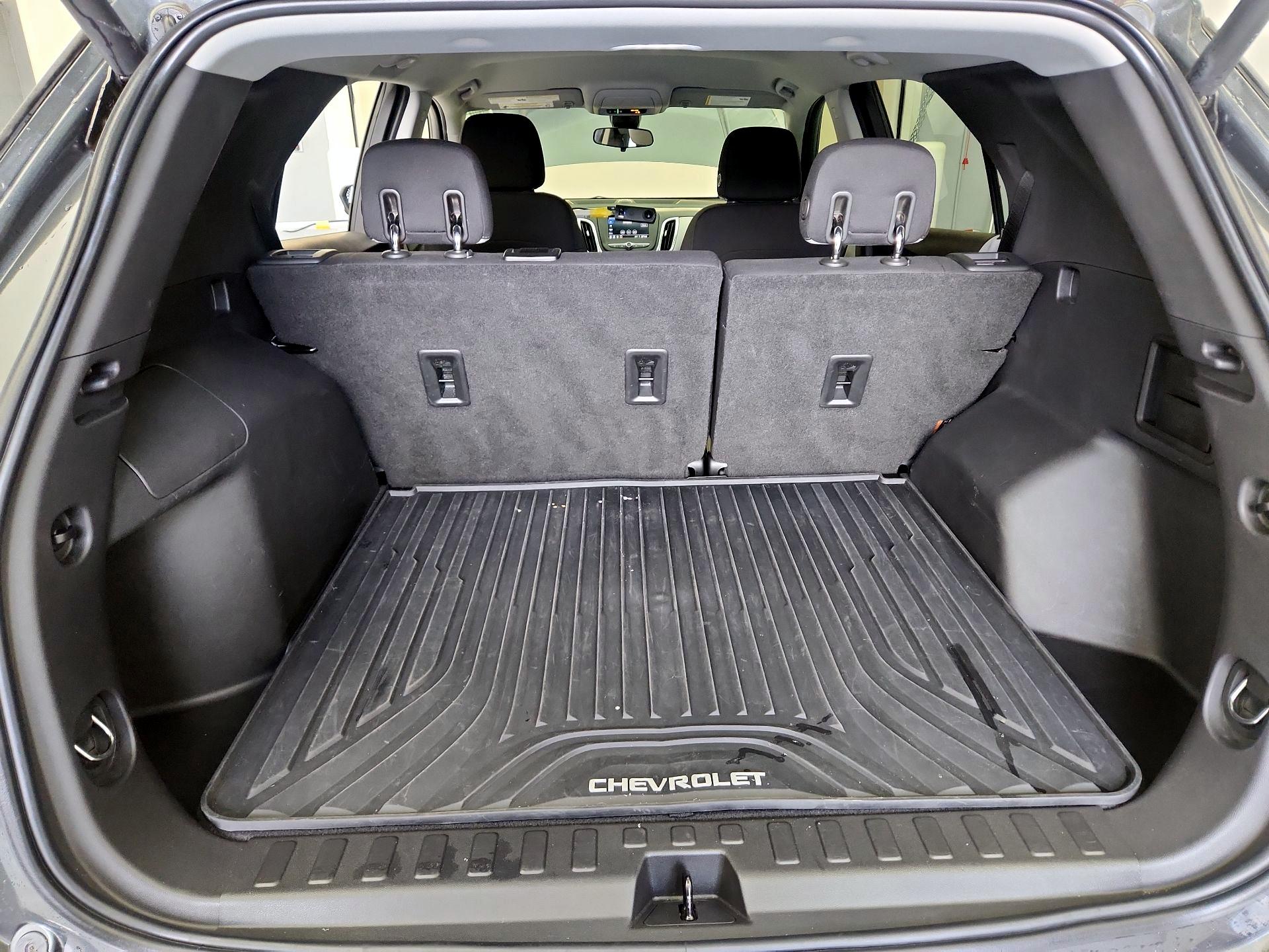 Thumbnail: 2020 Chevrolet Equinox - 20