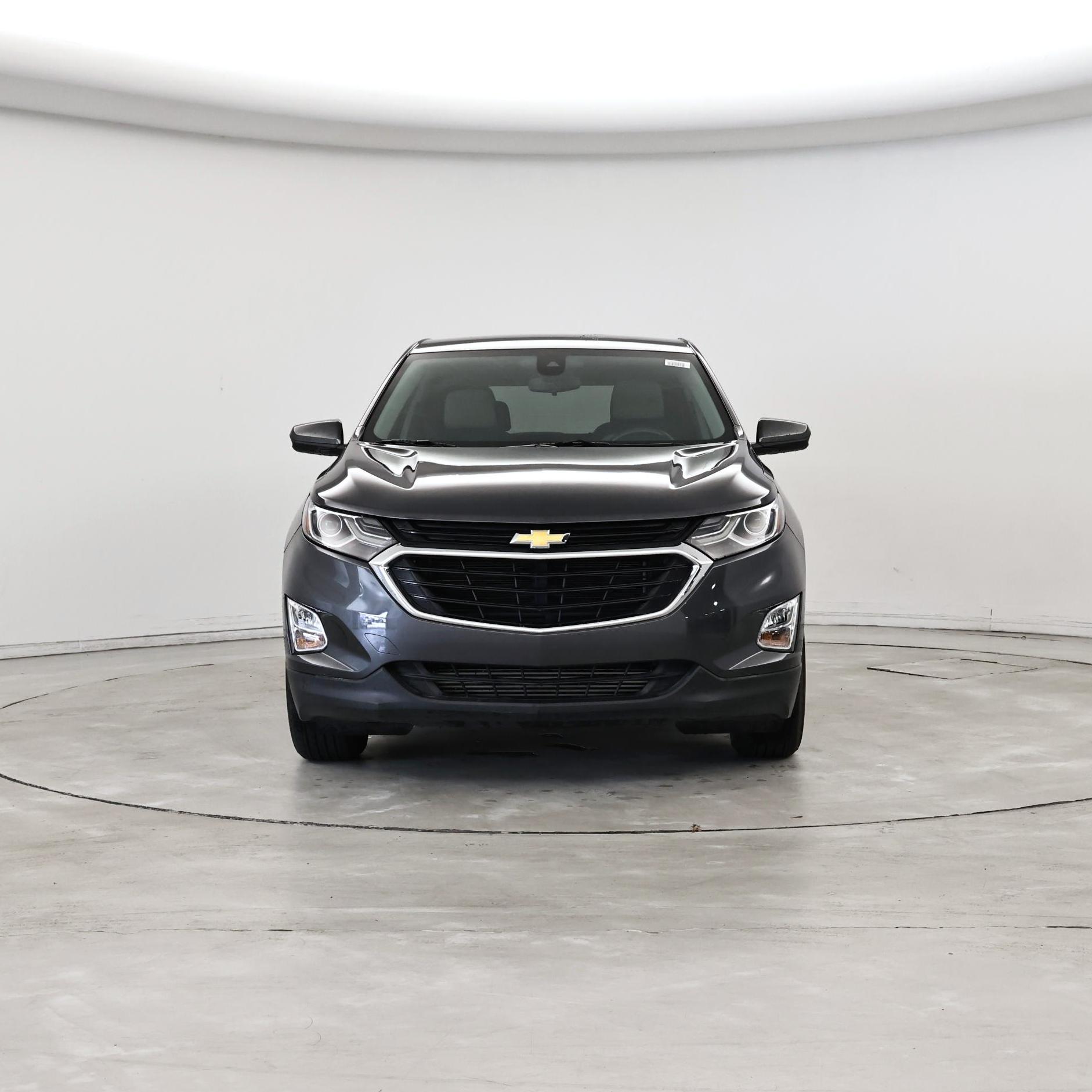 Thumbnail: 2020 Chevrolet Equinox - 5
