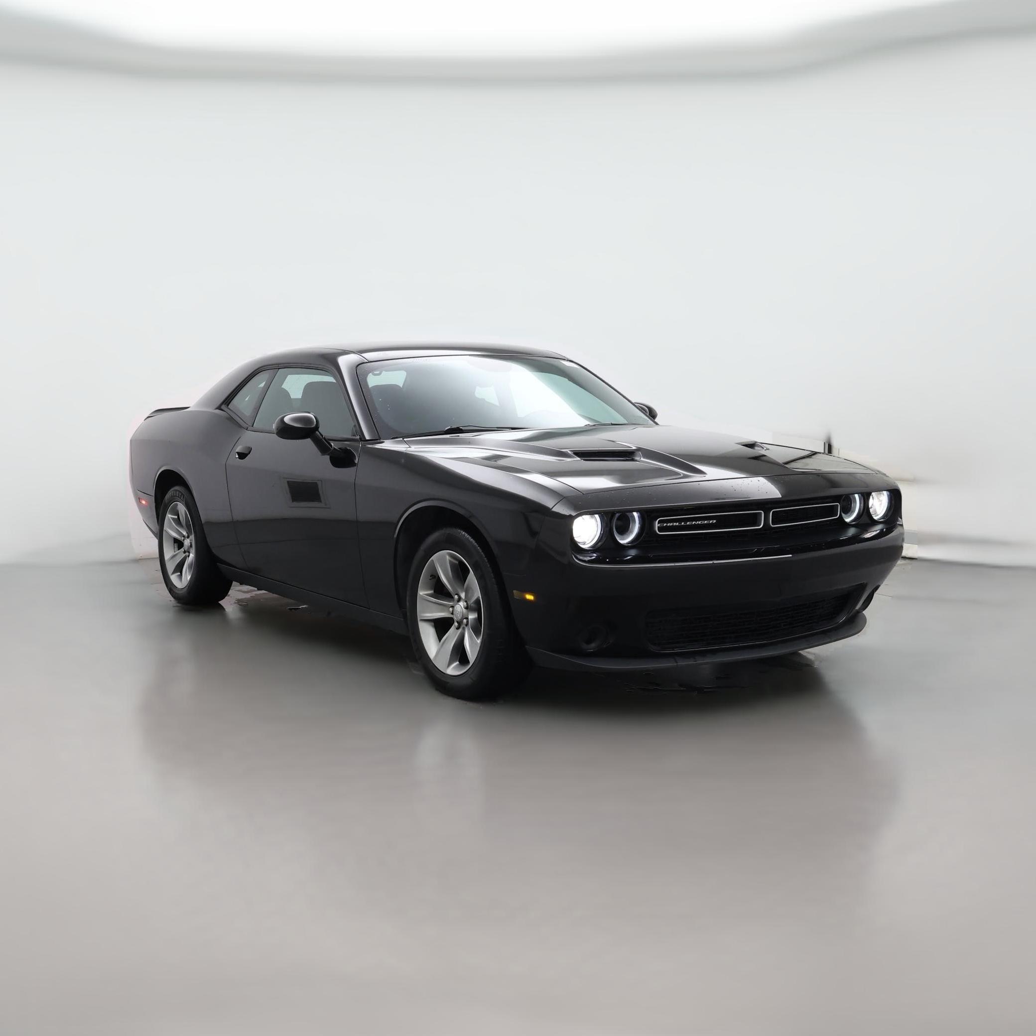 Thumbnail: 2020 Dodge Challenger - 1