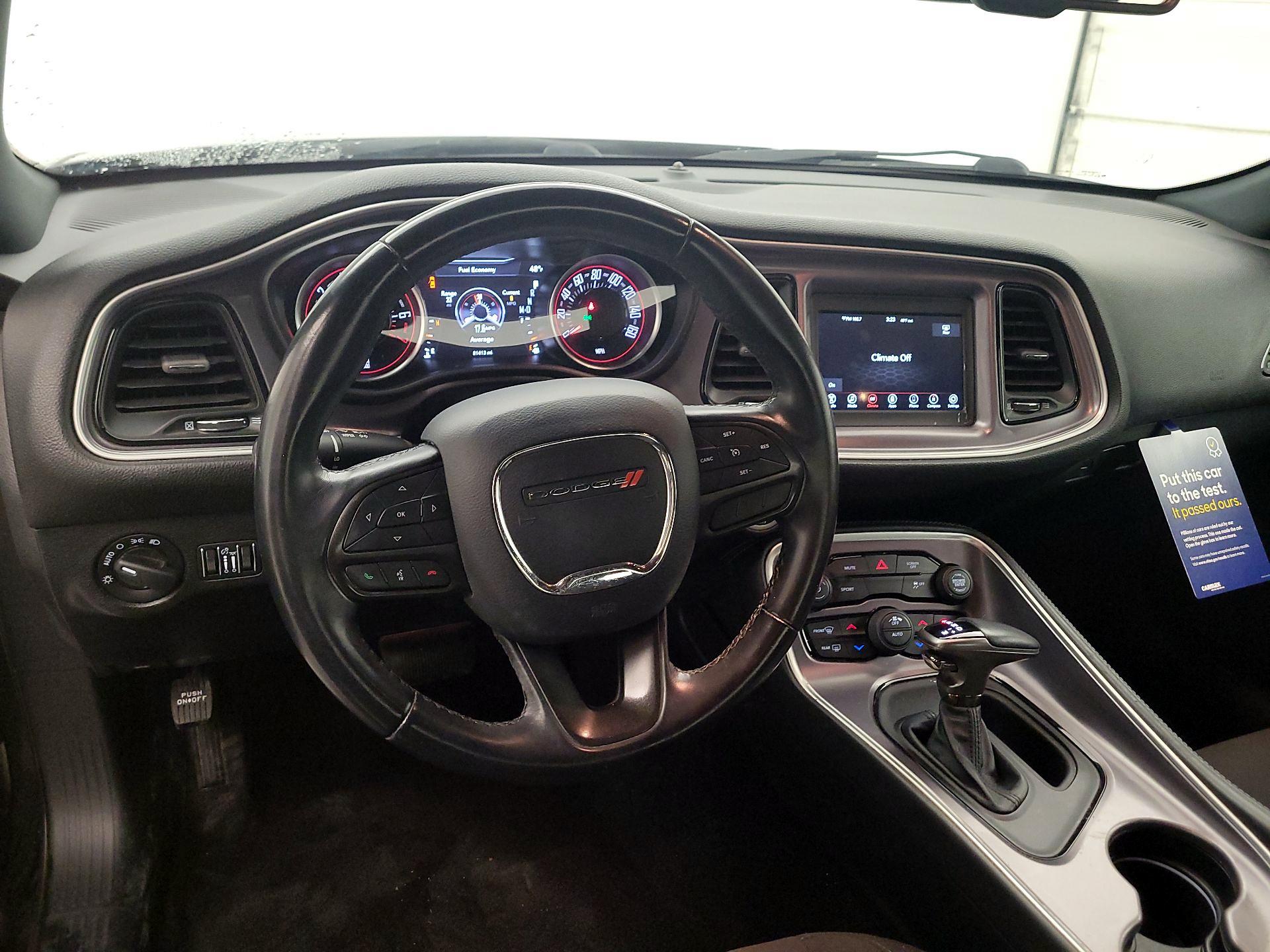 Thumbnail: 2020 Dodge Challenger - 9