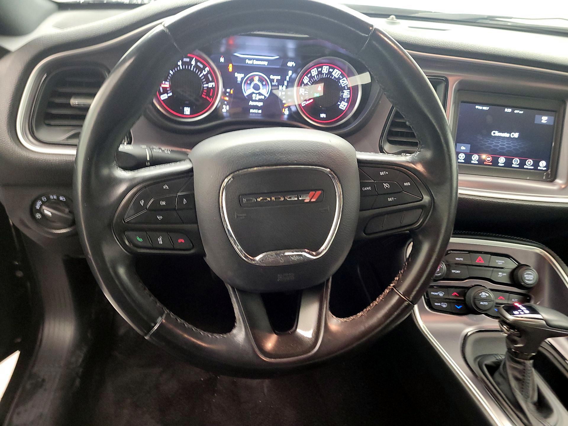 Thumbnail: 2020 Dodge Challenger - 10