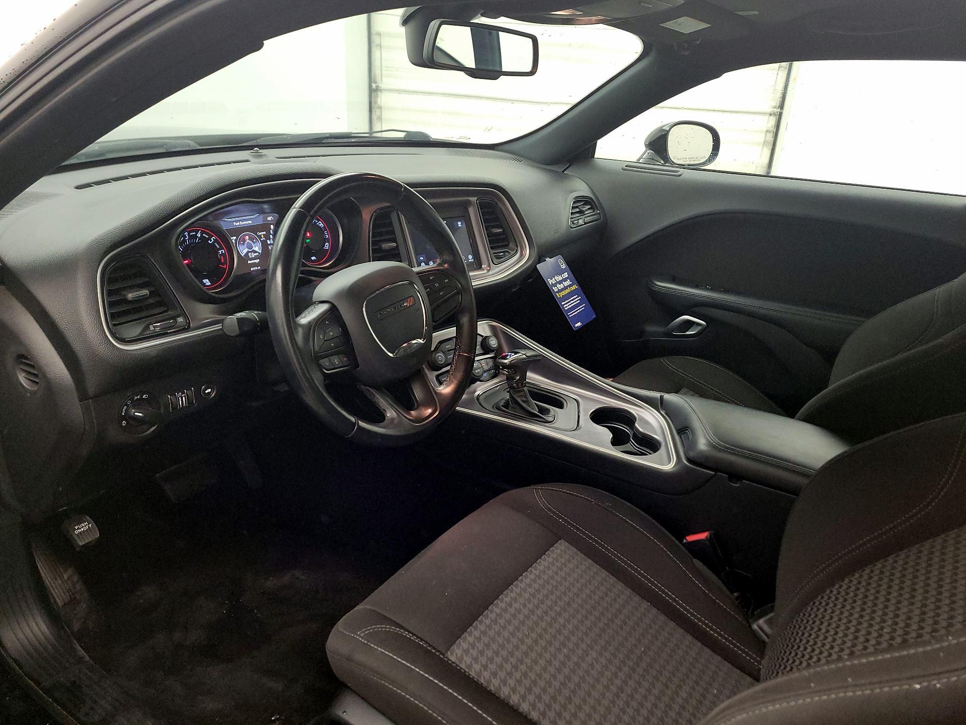 Thumbnail: 2020 Dodge Challenger - 11