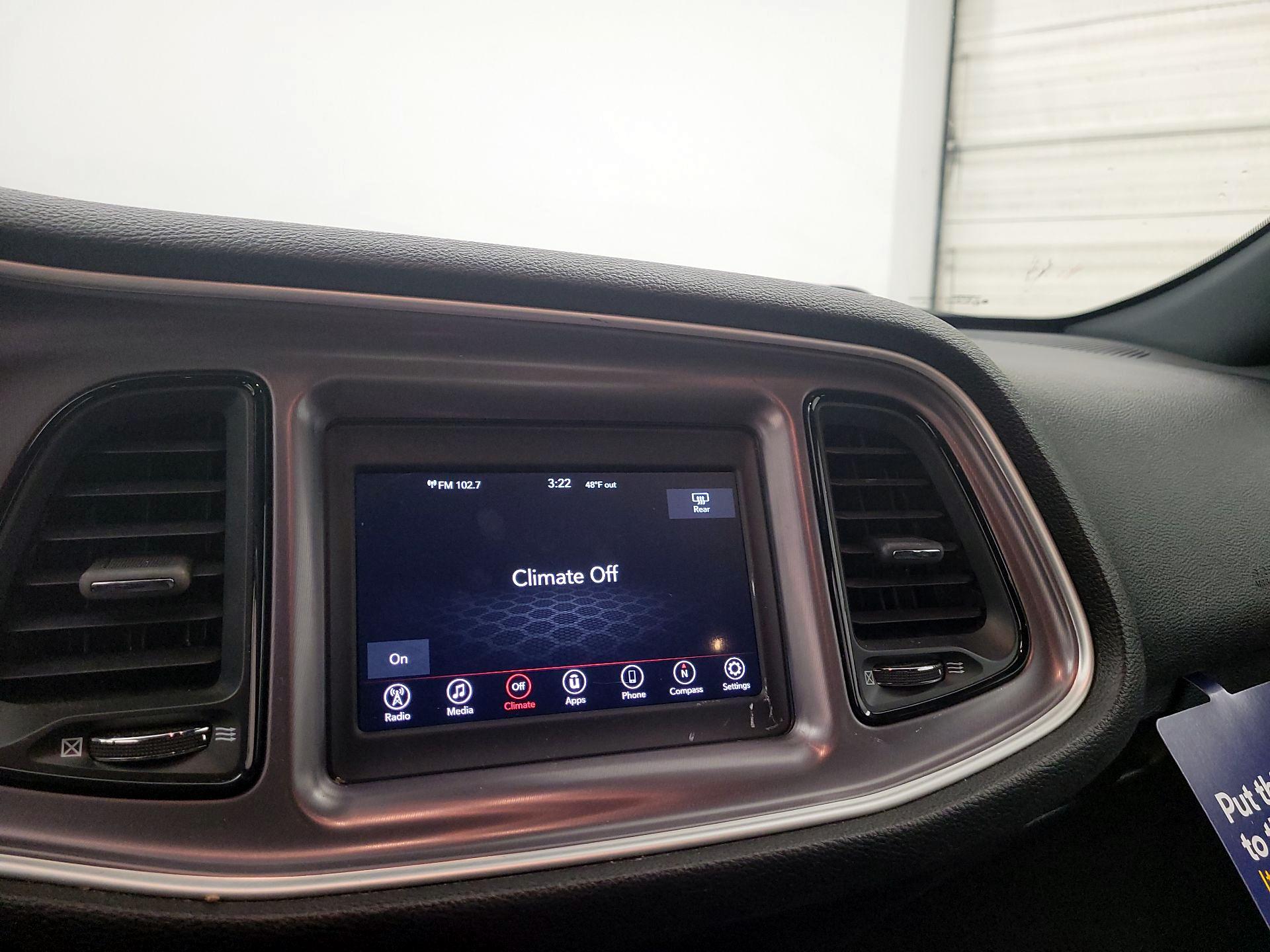 Thumbnail: 2020 Dodge Challenger - 13