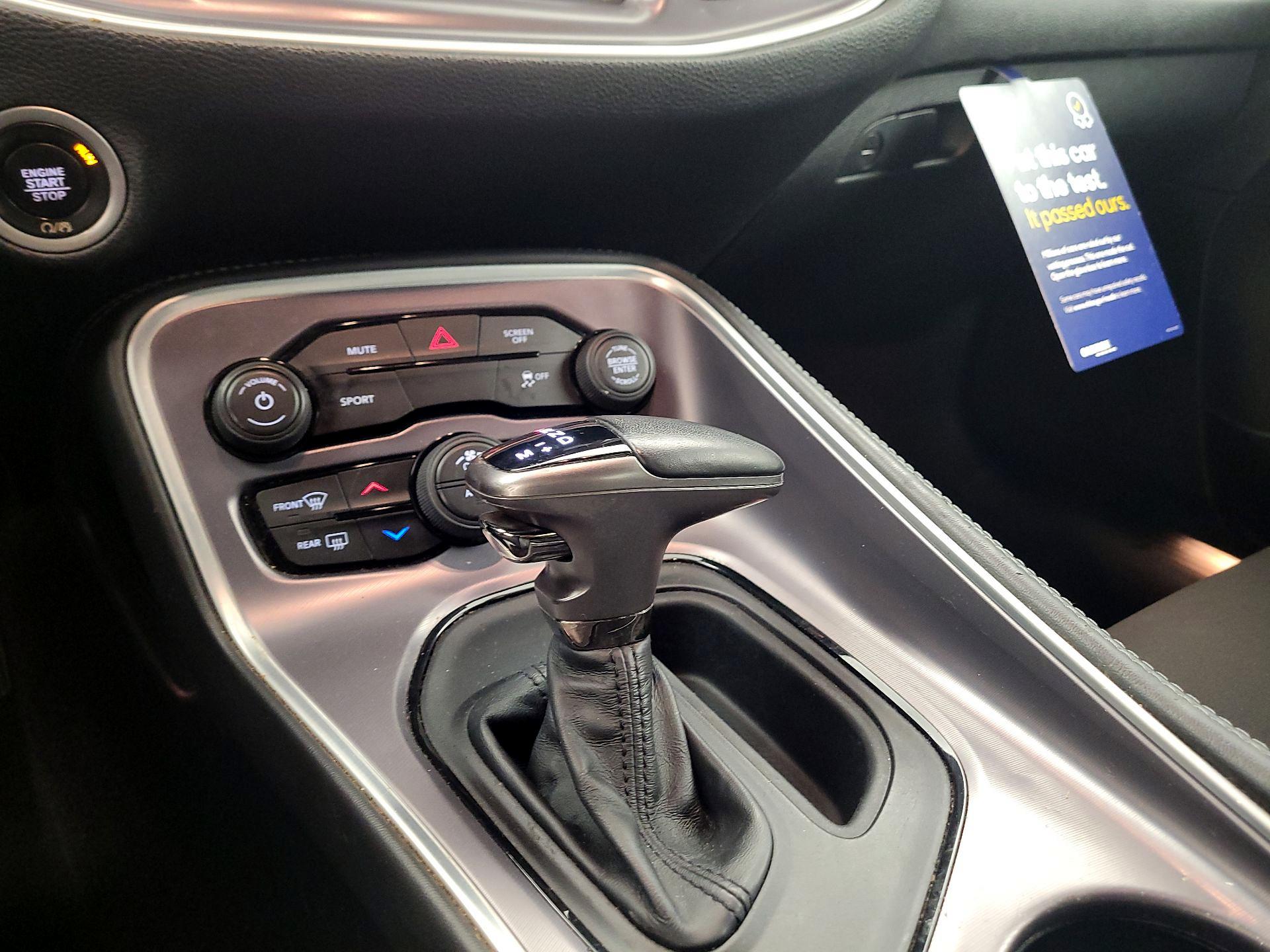 Thumbnail: 2020 Dodge Challenger - 15