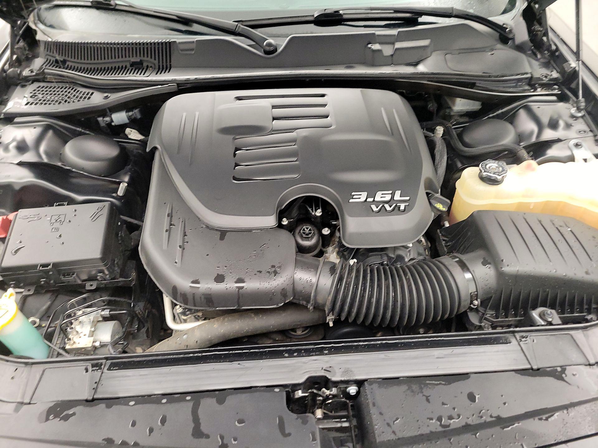 Thumbnail: 2020 Dodge Challenger - 17