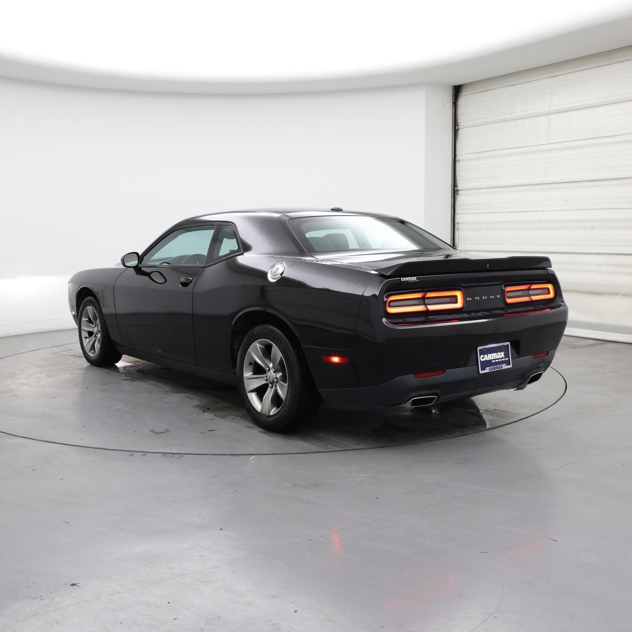 Thumbnail: 2020 Dodge Challenger - 2