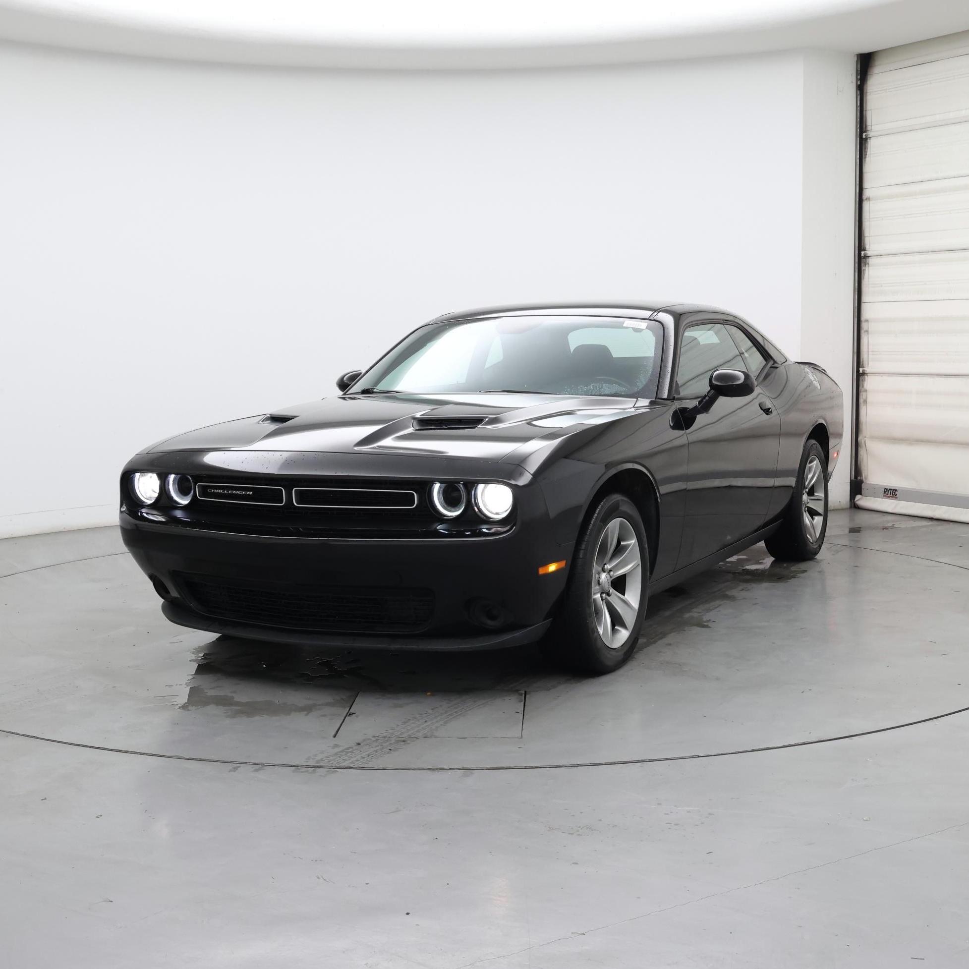 Thumbnail: 2020 Dodge Challenger - 4