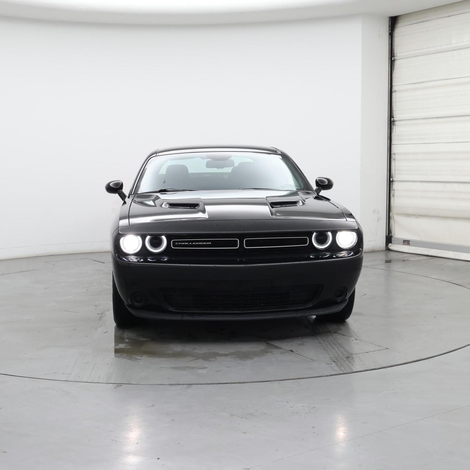 Thumbnail: 2020 Dodge Challenger - 5