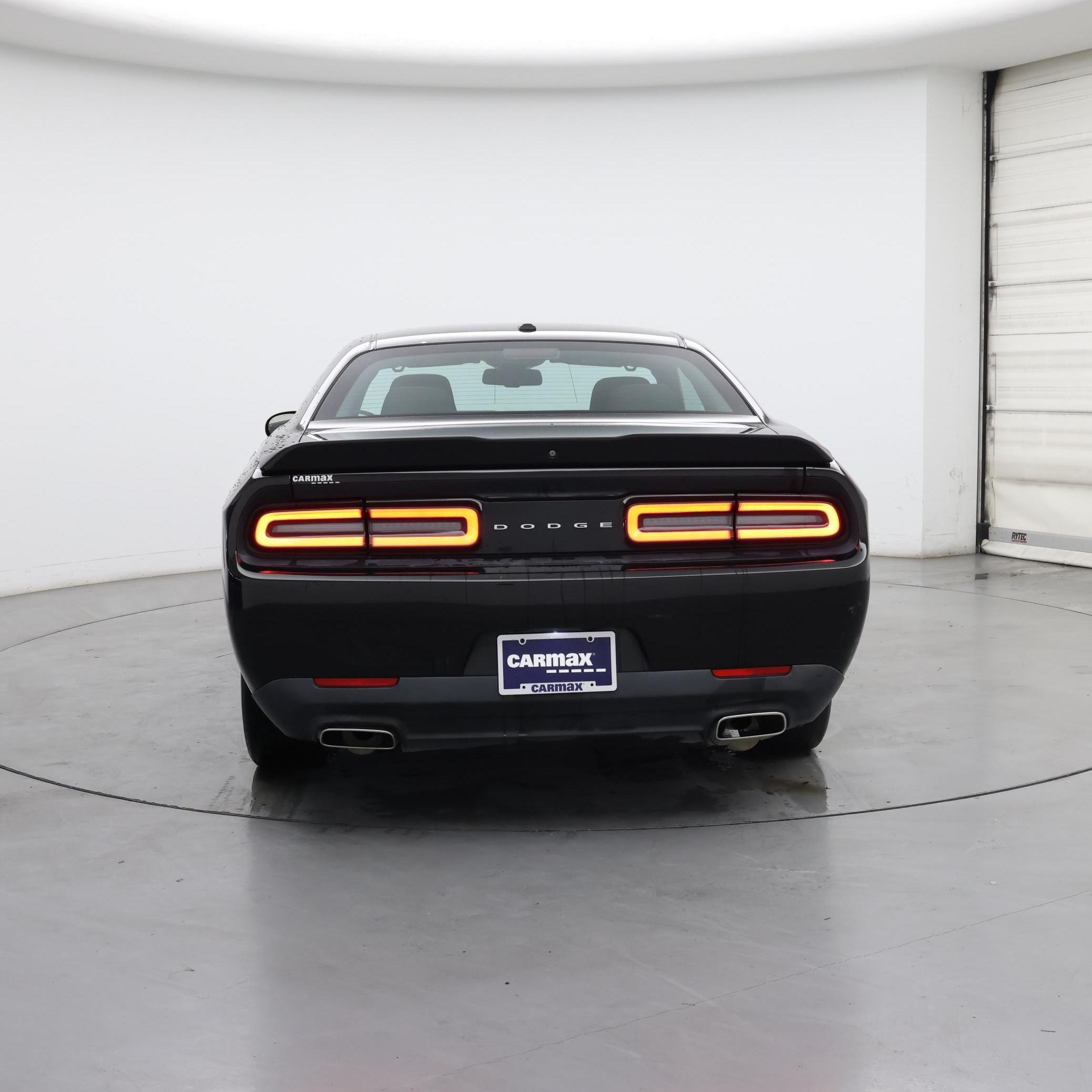 Thumbnail: 2020 Dodge Challenger - 6