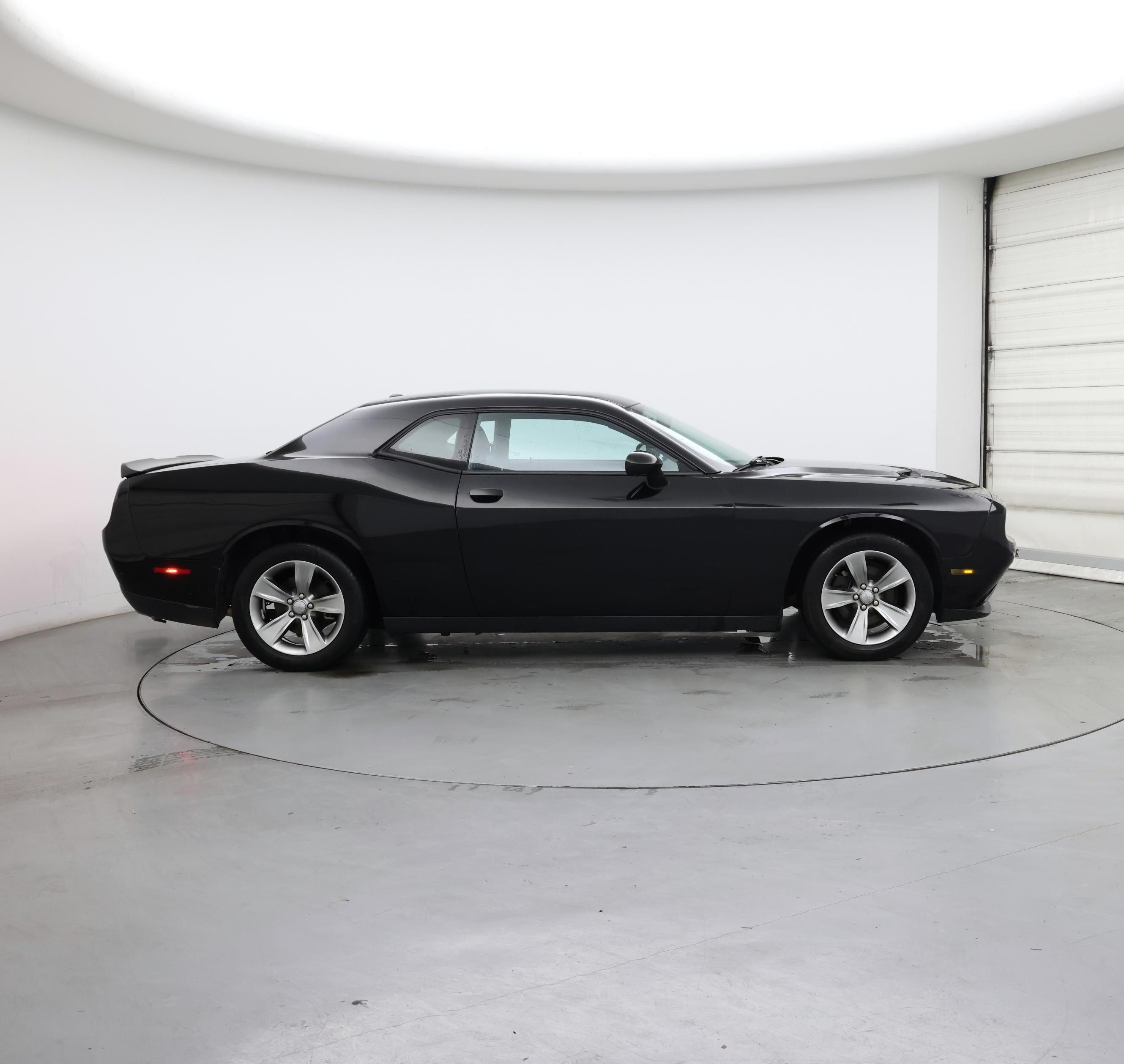 Thumbnail: 2020 Dodge Challenger - 7