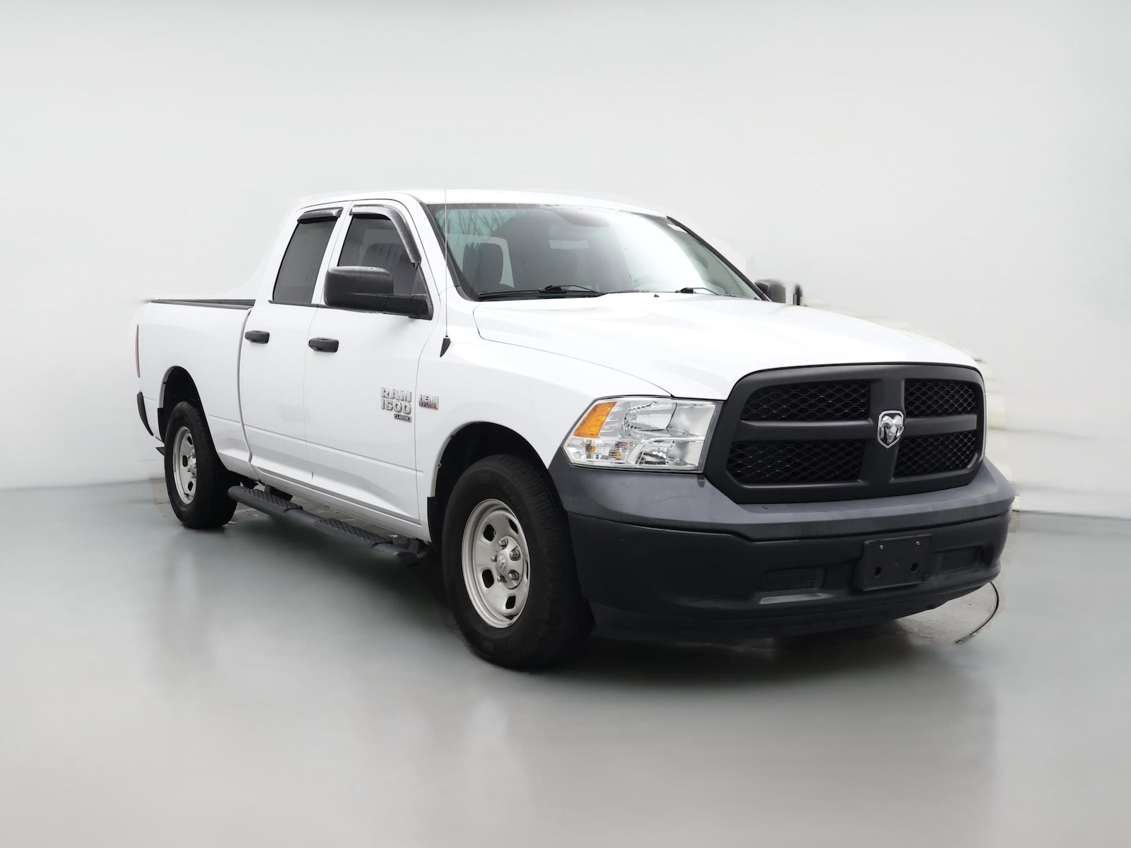2019 RAM Ram 1500 Classic Tradesman