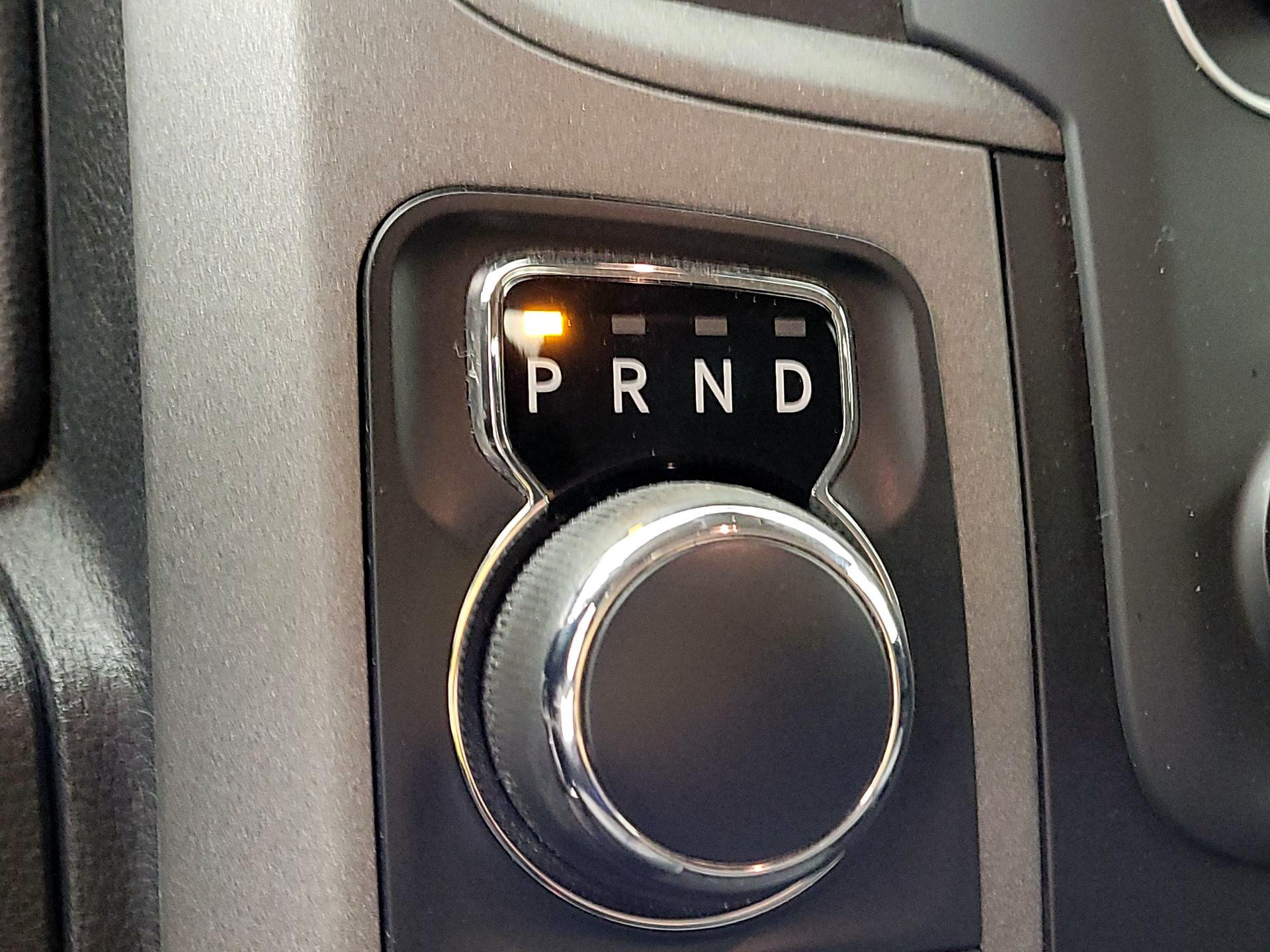 Thumbnail: 2019 RAM 1500 Classic - 17