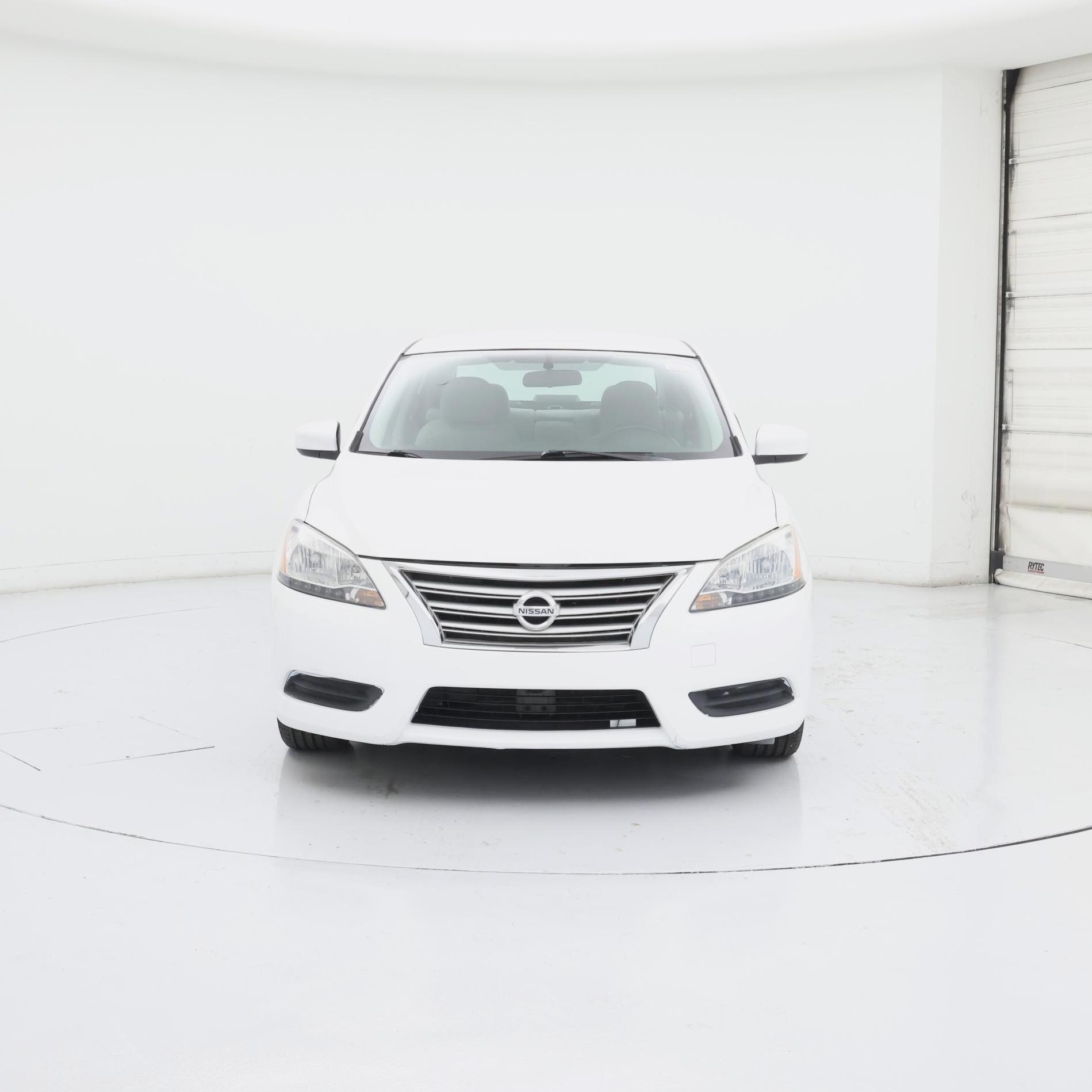 Thumbnail: 2015 Nissan Sentra - 5