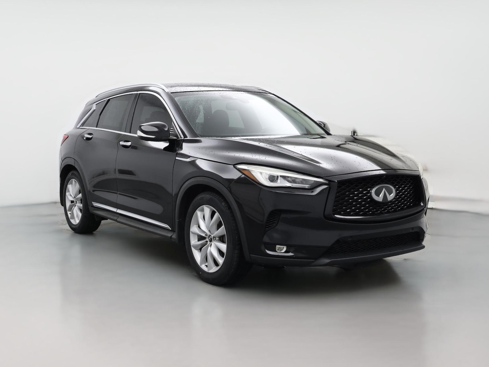 2019 INFINITI QX50