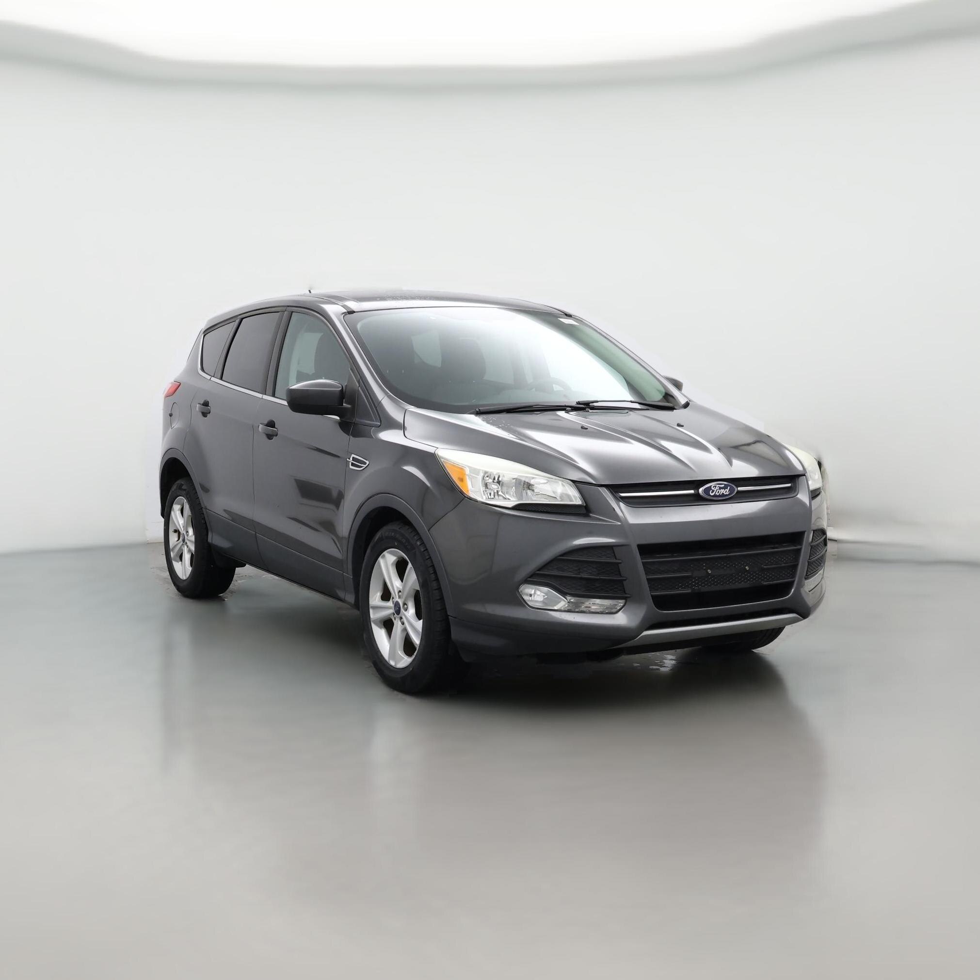 Thumbnail: 2015 Ford Escape - 1