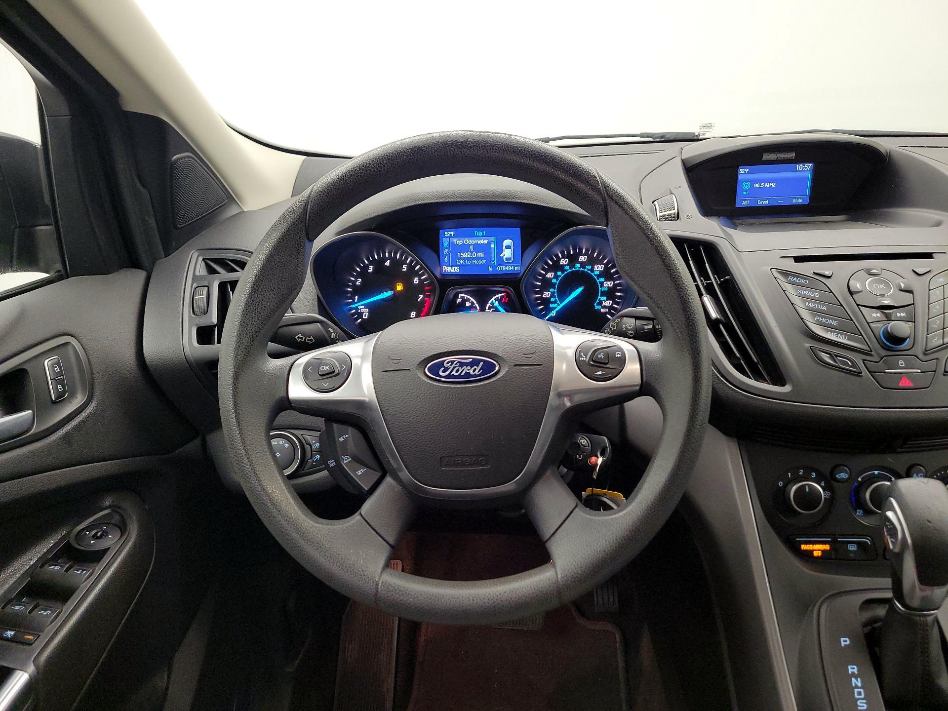 Thumbnail: 2015 Ford Escape - 10
