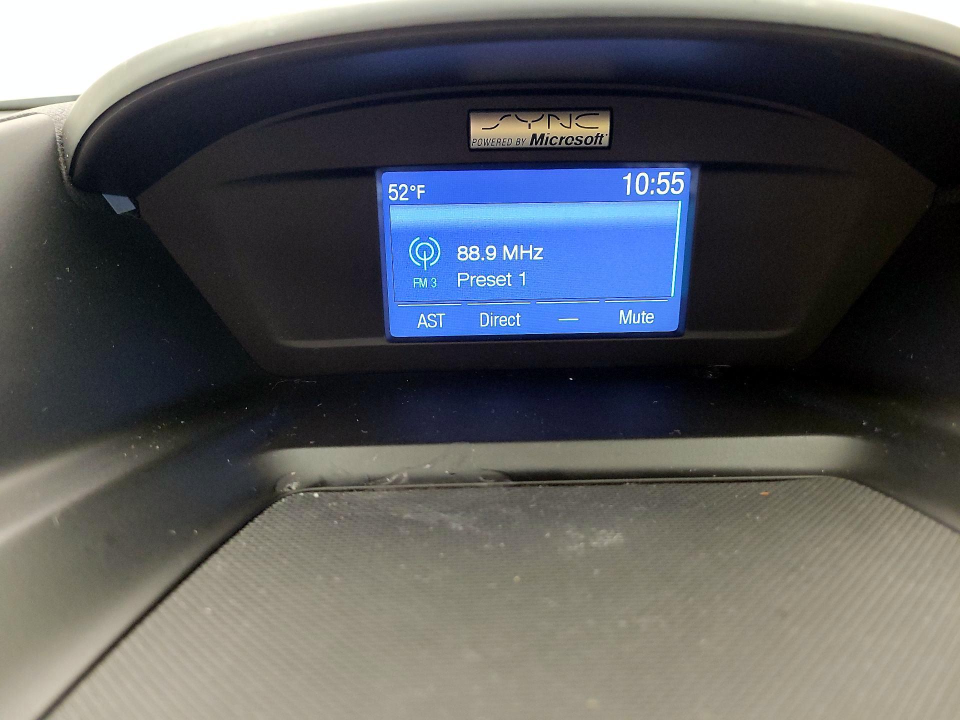 Thumbnail: 2015 Ford Escape - 15