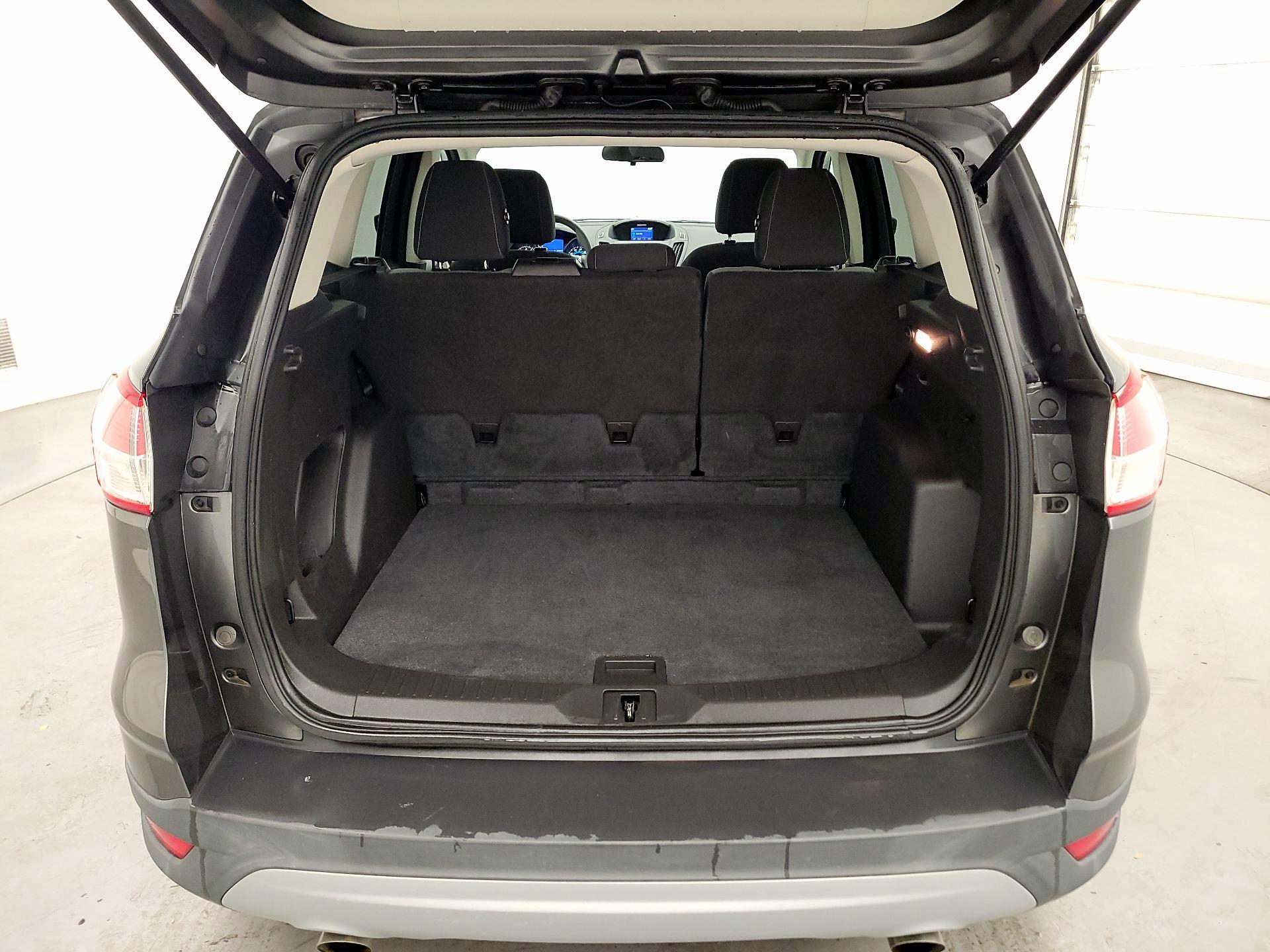 Thumbnail: 2015 Ford Escape - 19