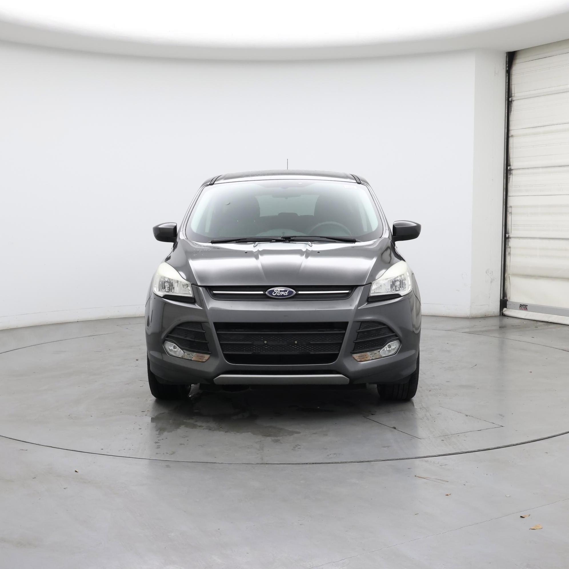 Thumbnail: 2015 Ford Escape - 5