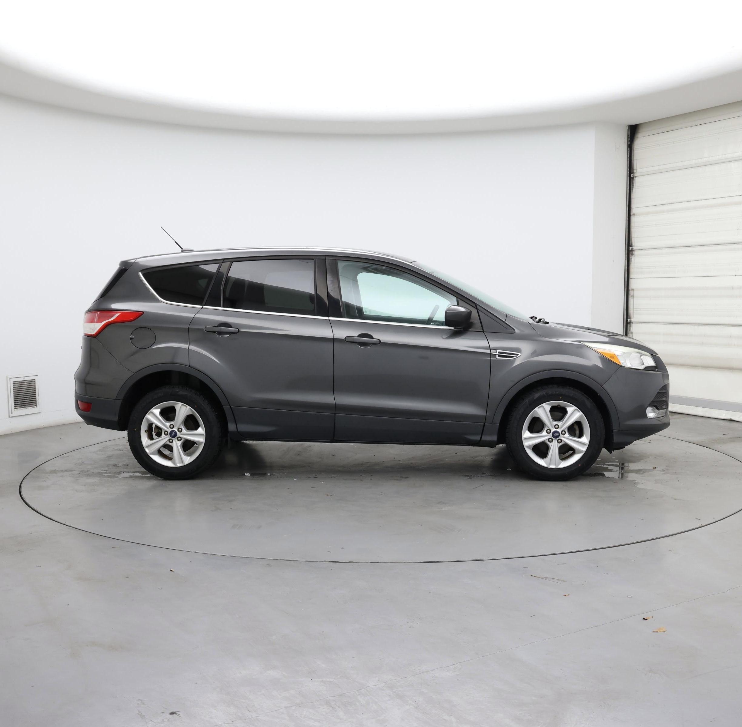 Thumbnail: 2015 Ford Escape - 7