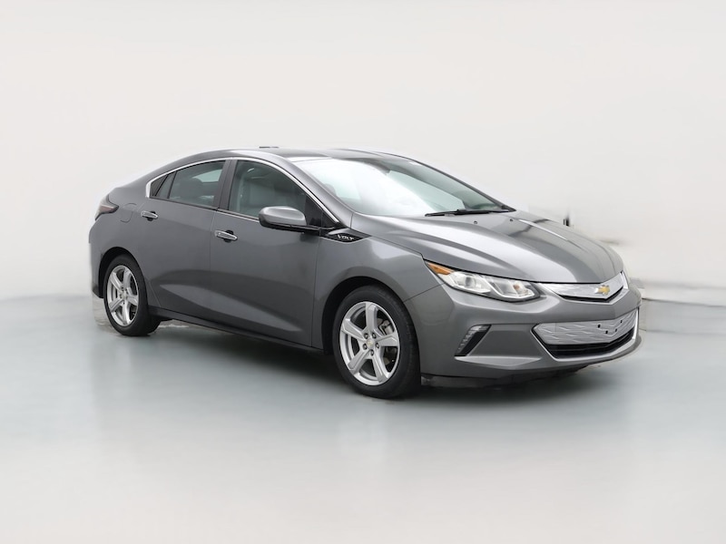 2017 Chevrolet Volt LT -
                  Kenner, LA