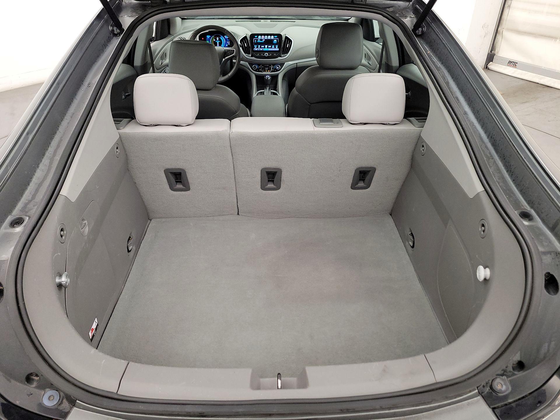 Thumbnail: 2017 Chevrolet Volt - 20