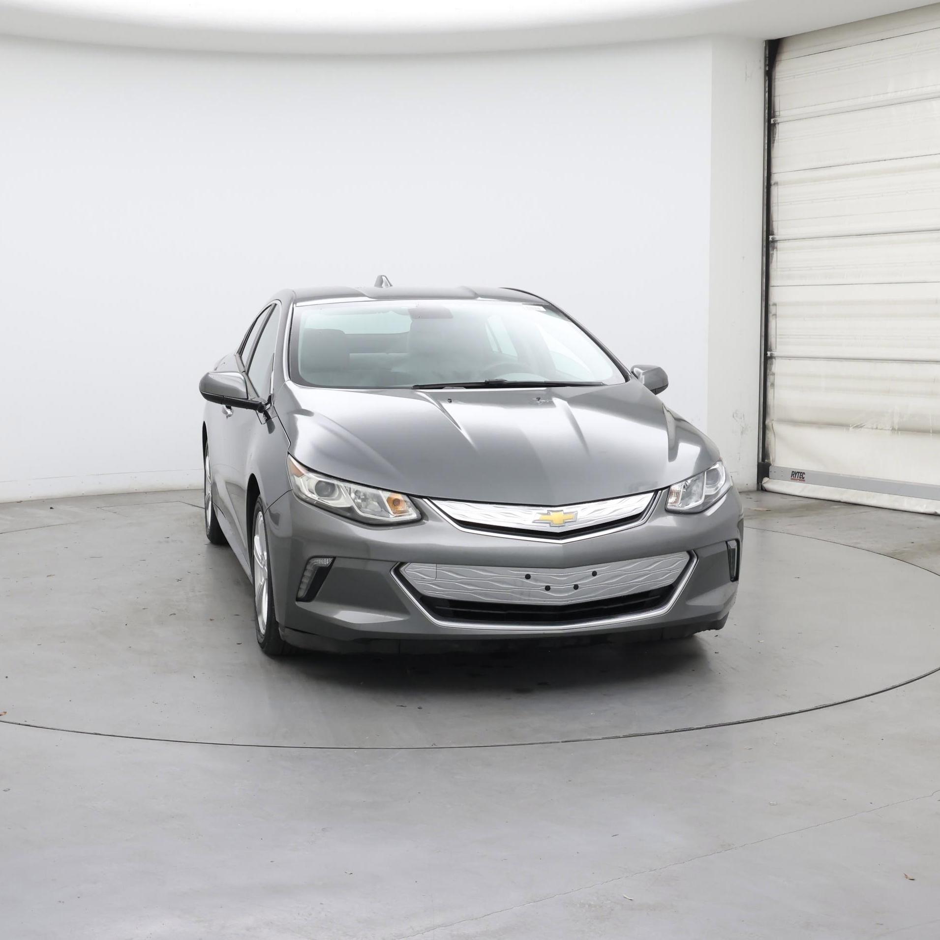 Thumbnail: 2017 Chevrolet Volt - 5