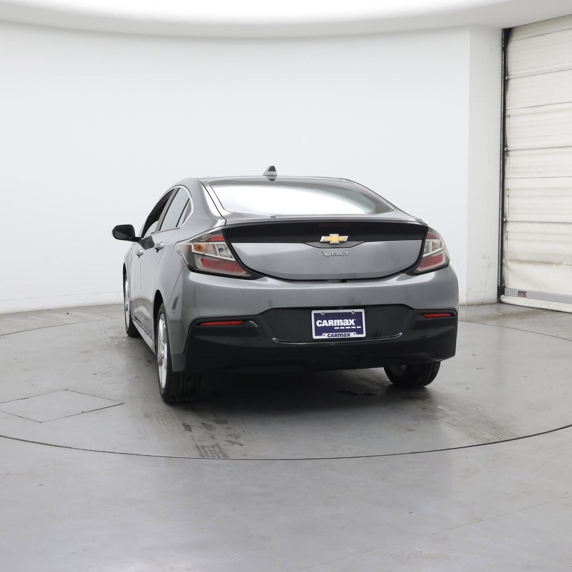 Thumbnail: 2017 Chevrolet Volt - 6