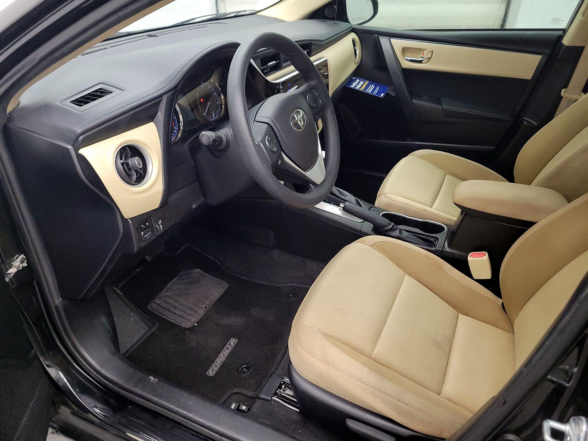 Thumbnail: 2017 Toyota Corolla - 11