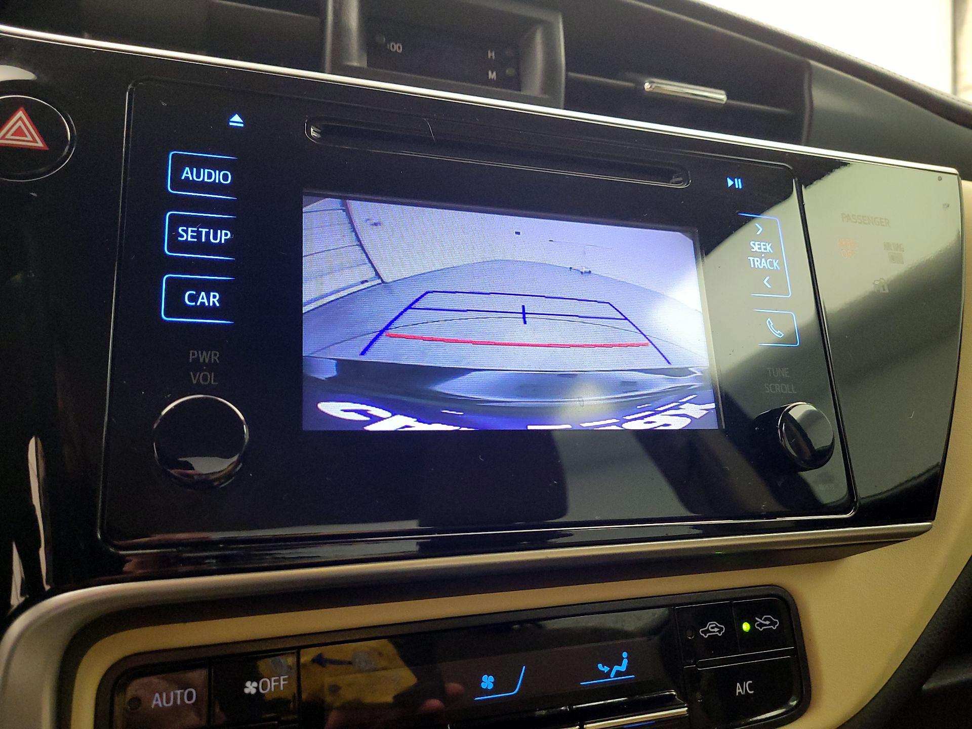 Thumbnail: 2017 Toyota Corolla - 14