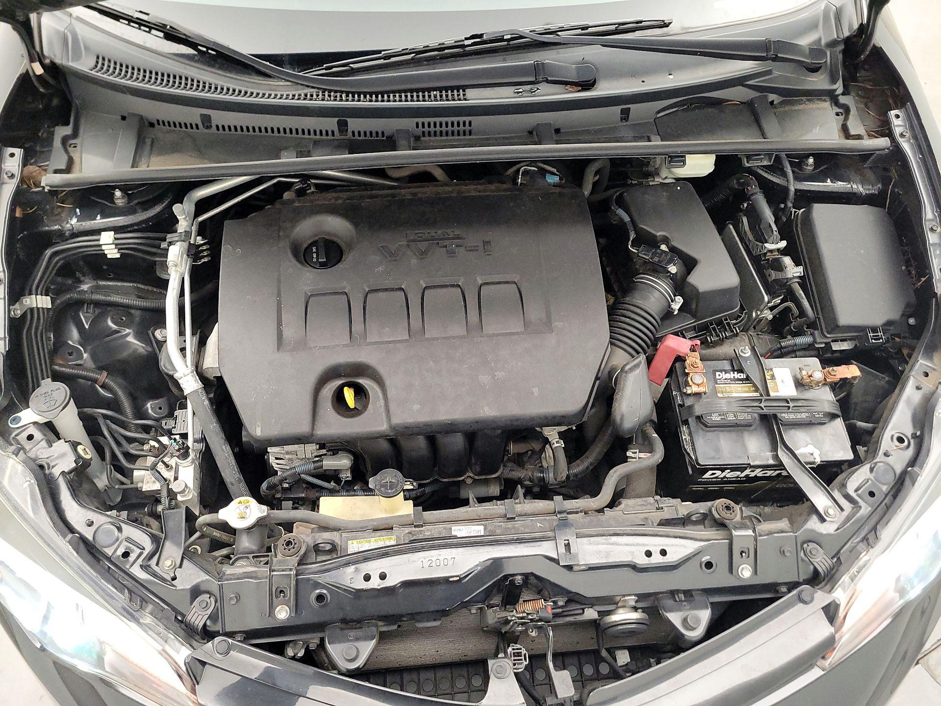 Thumbnail: 2017 Toyota Corolla - 20