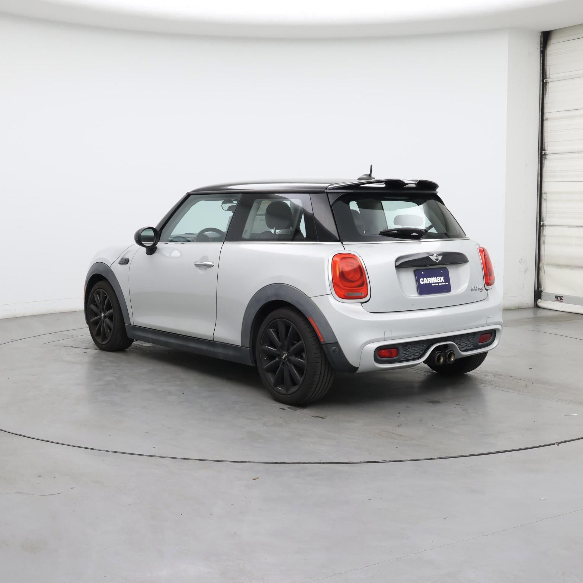 Thumbnail: 2015 MINI Cooper Hardtop - 2