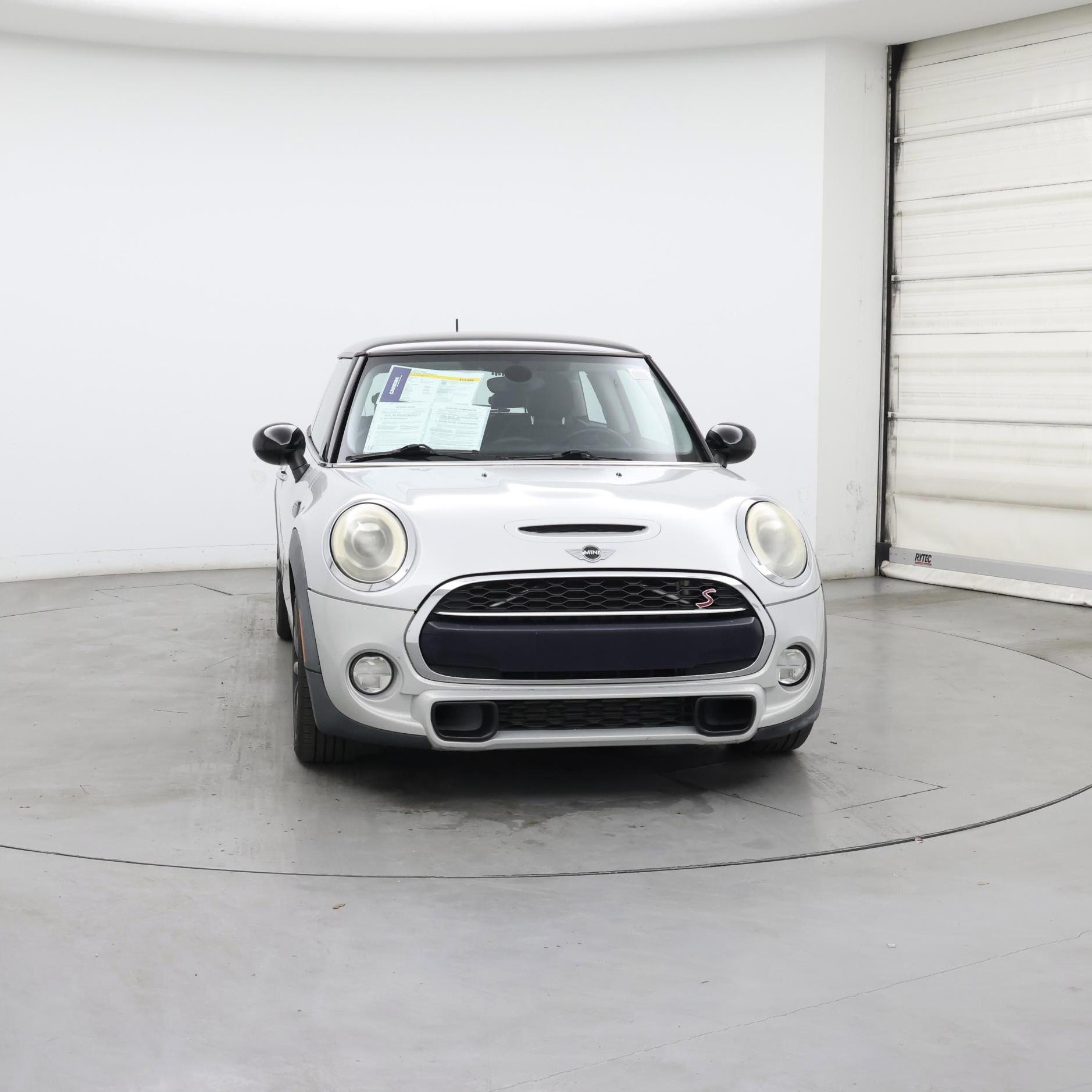 Thumbnail: 2015 MINI Cooper Hardtop - 5