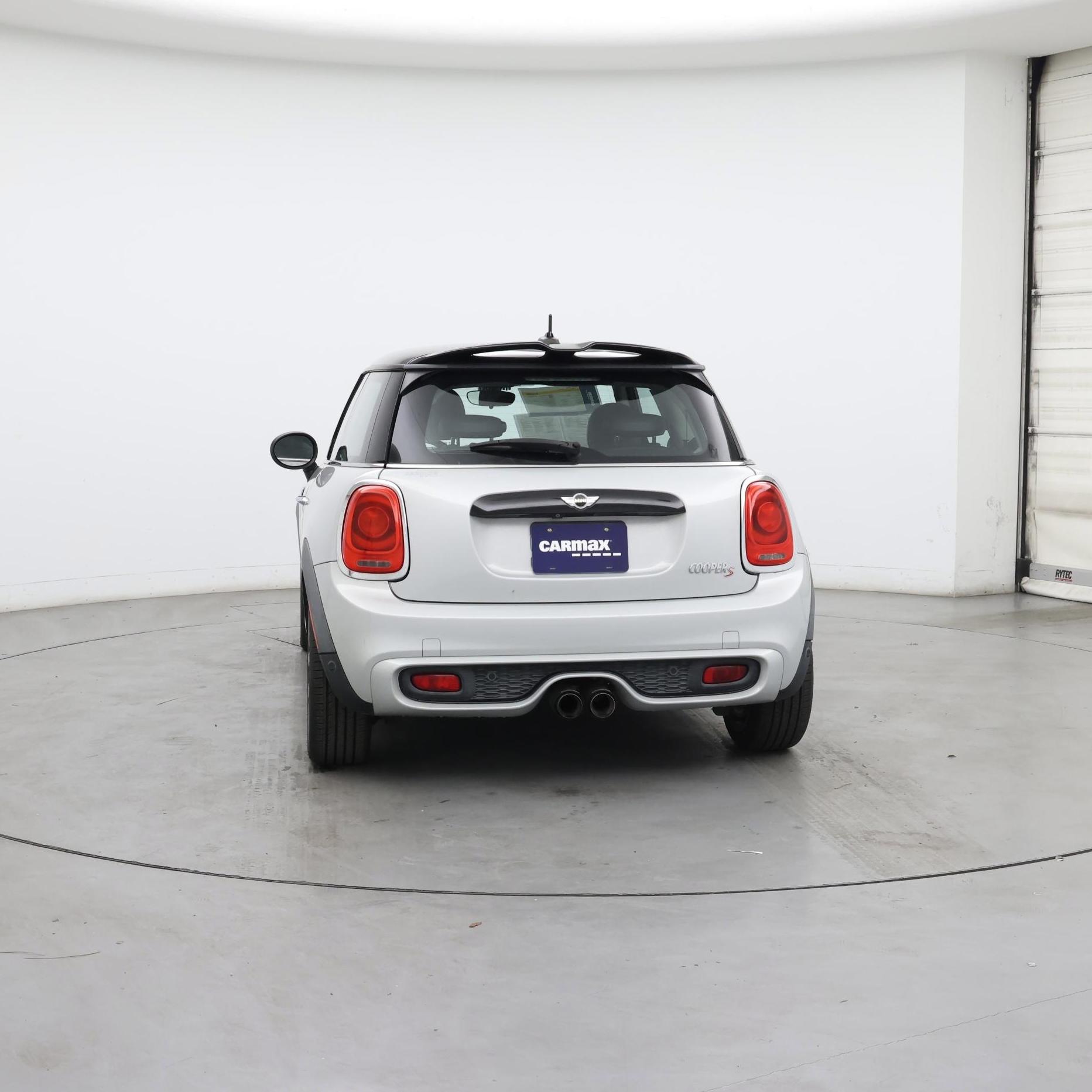 Thumbnail: 2015 MINI Cooper Hardtop - 6