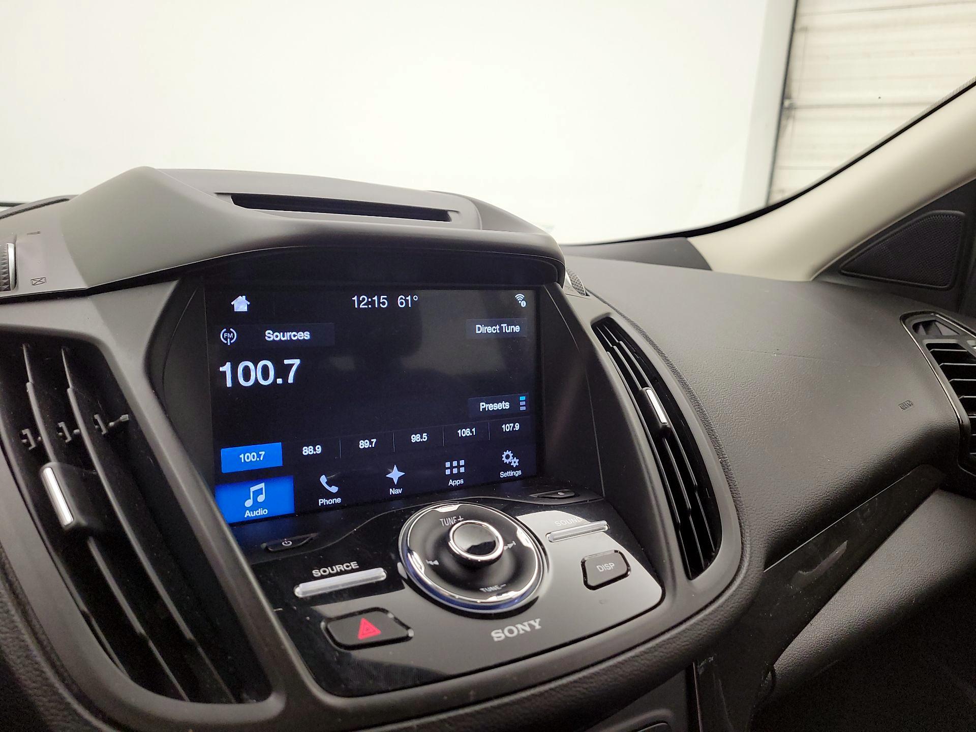 Thumbnail: 2017 Ford Escape - 13