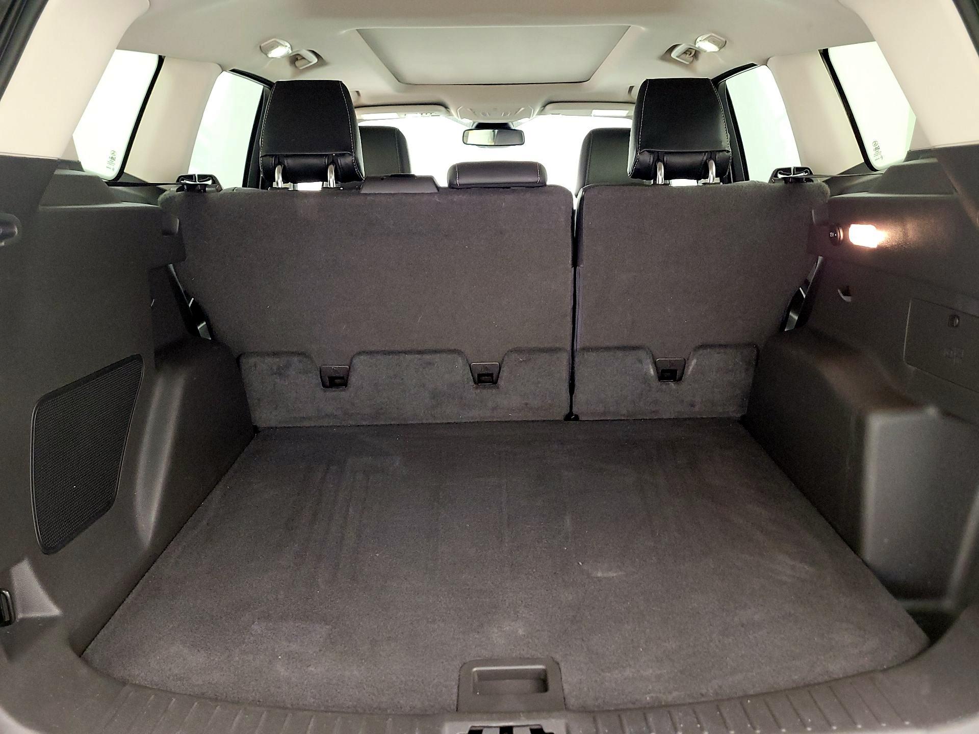 Thumbnail: 2017 Ford Escape - 16