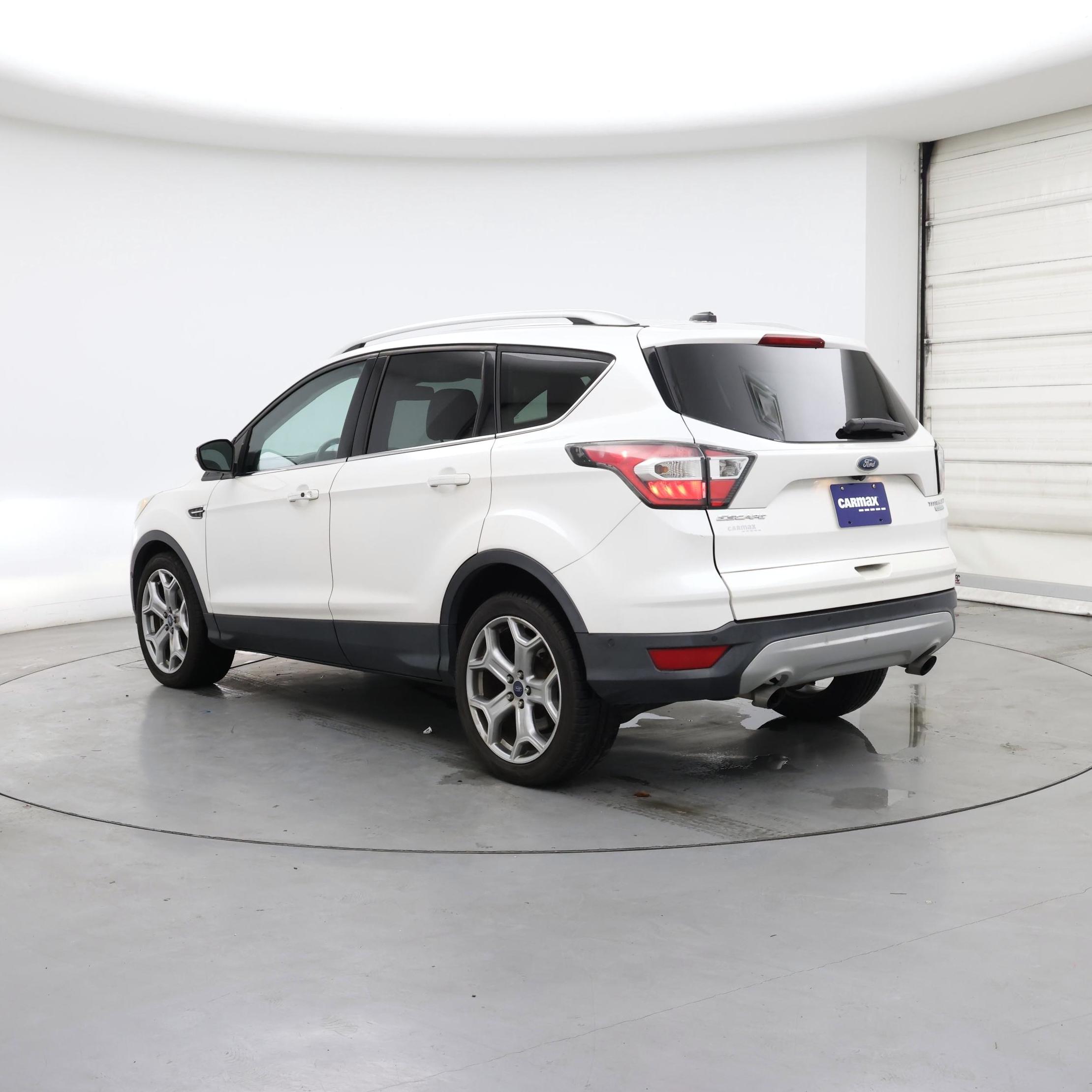 Thumbnail: 2017 Ford Escape - 2